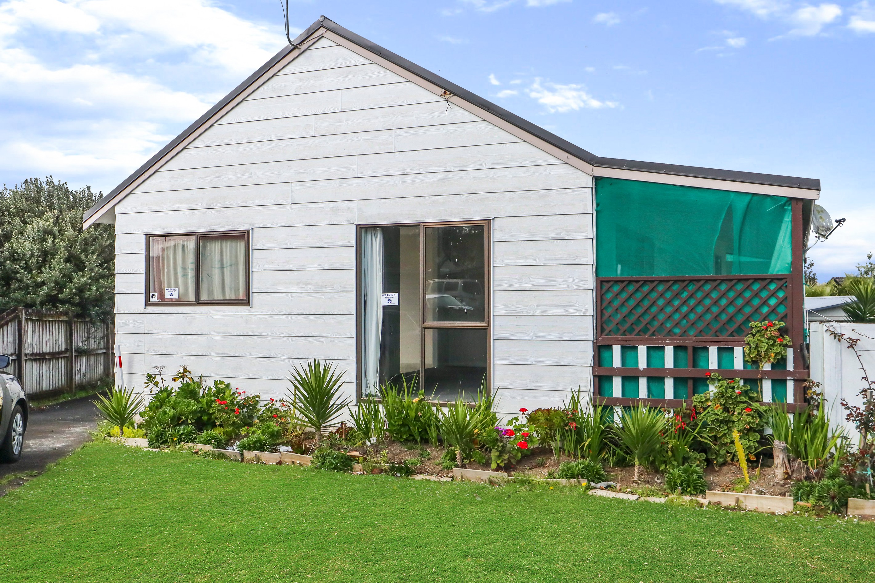 115 Hyperion Drive, Randwick Park, Manukau City