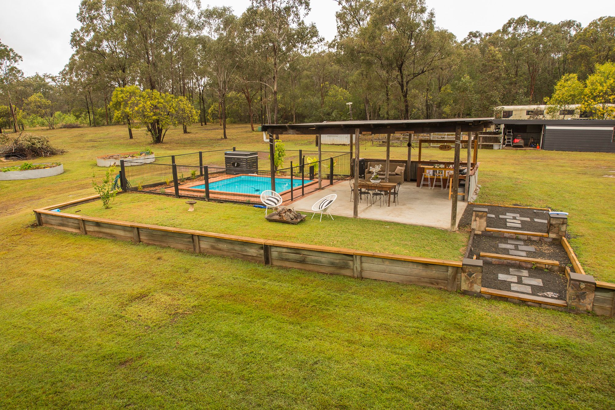 53-65 Schultzs Road, Ironbark, QLD 4306