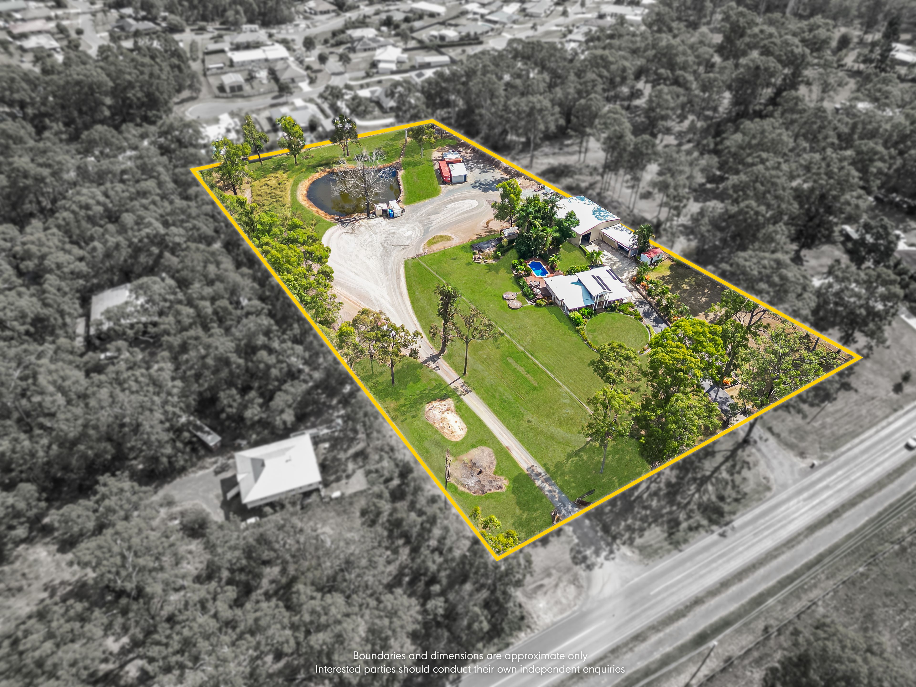 99 Gould Hill Road, Gleneagle, QLD 4285