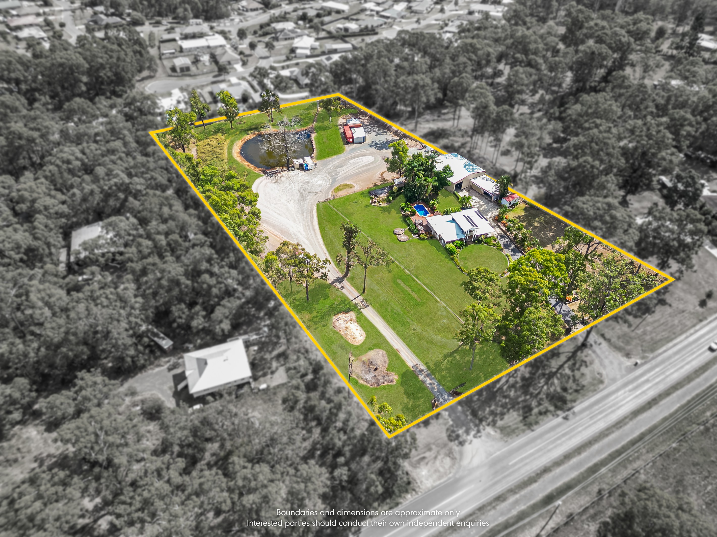 99 Gould Hill Road, Gleneagle, QLD 4285