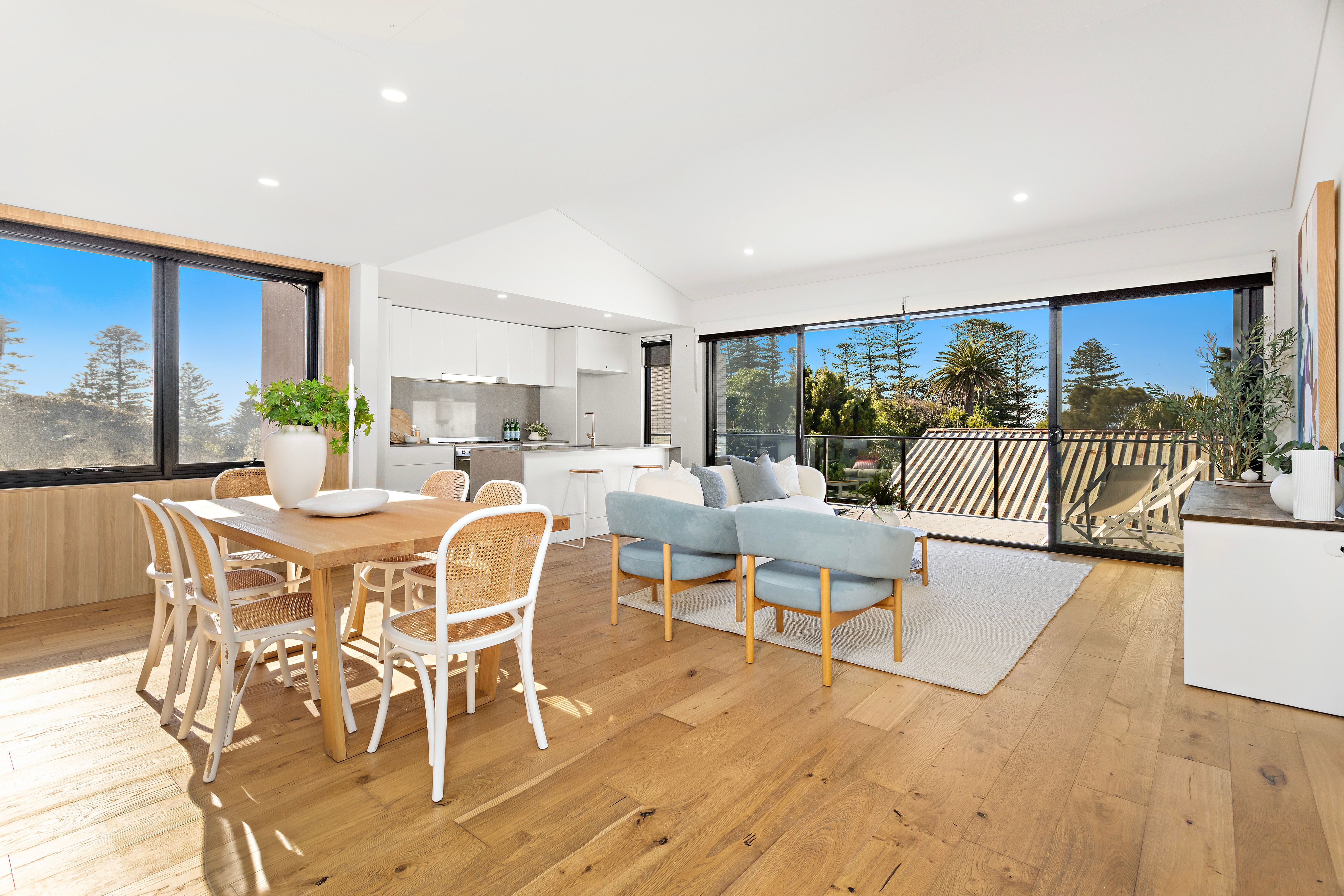 2.07/44 Manning Street — photo 5 of 13