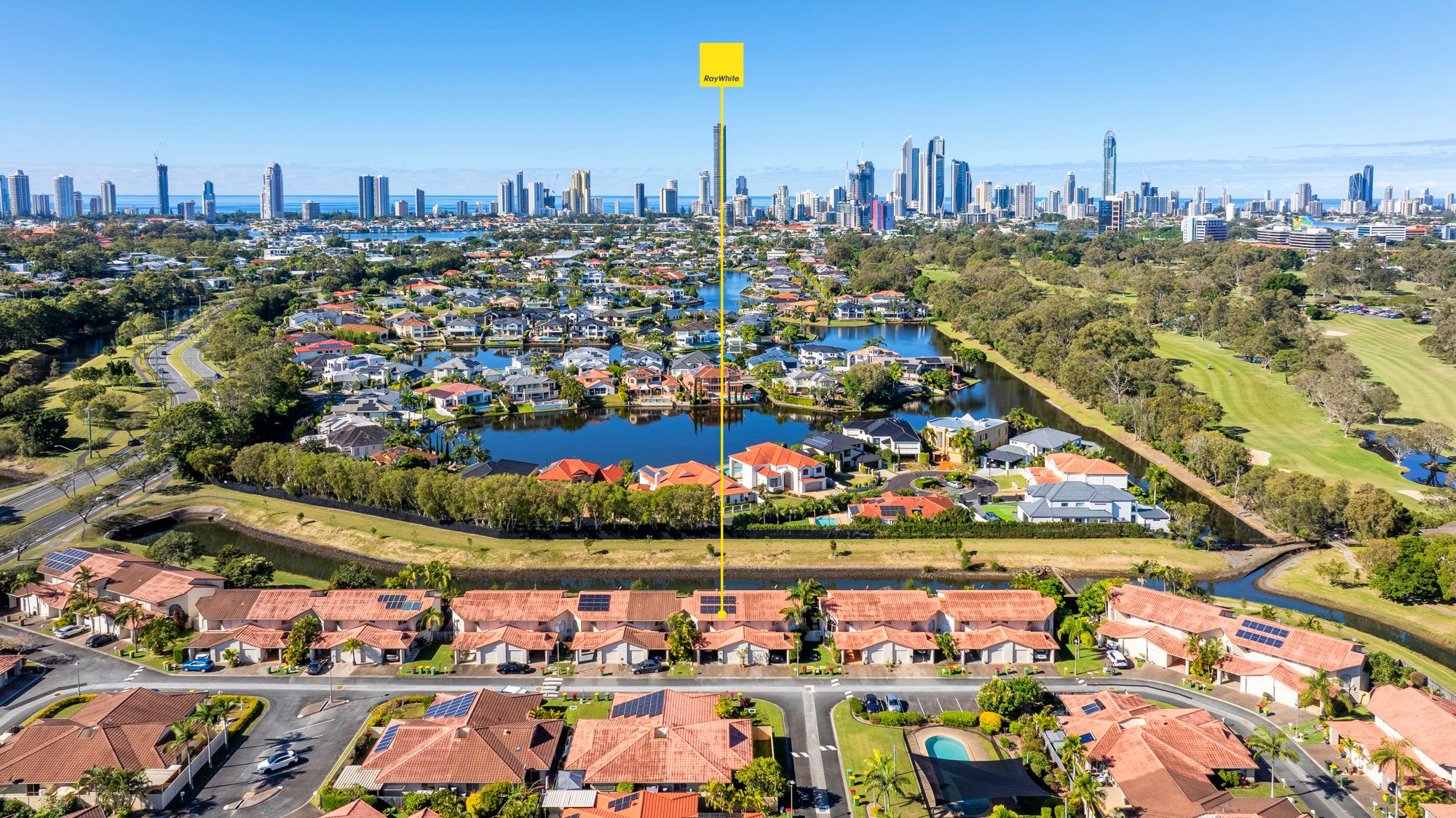 84/88 Cotlew Street East, Southport, QLD 4215