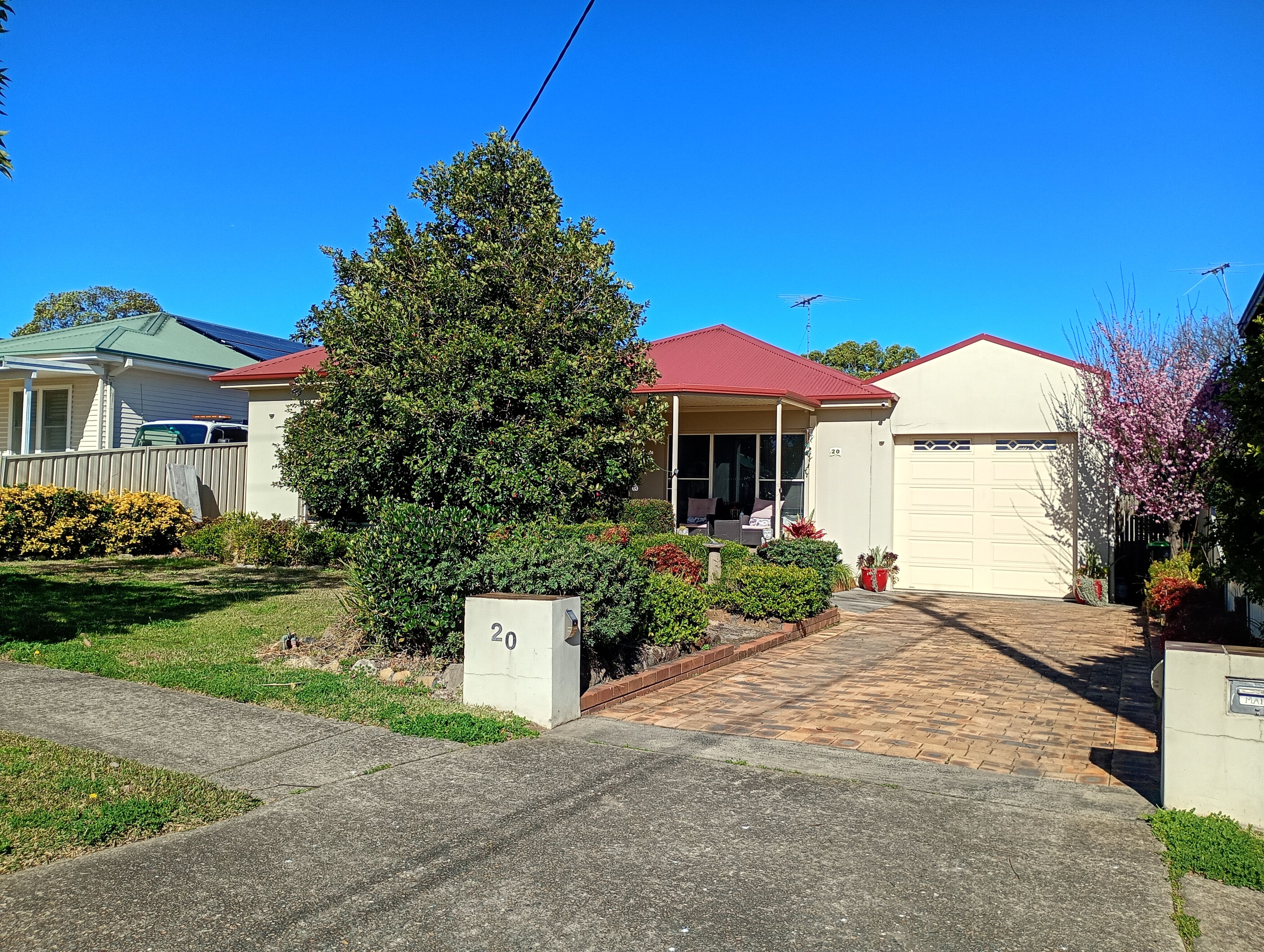 20 Advance Street, Schofields, NSW 2762