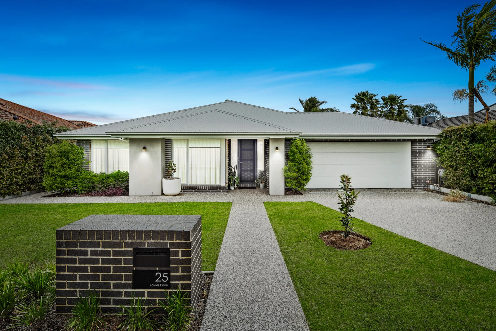 25 Xavier Drive, Wheelers Hill, VIC 3150