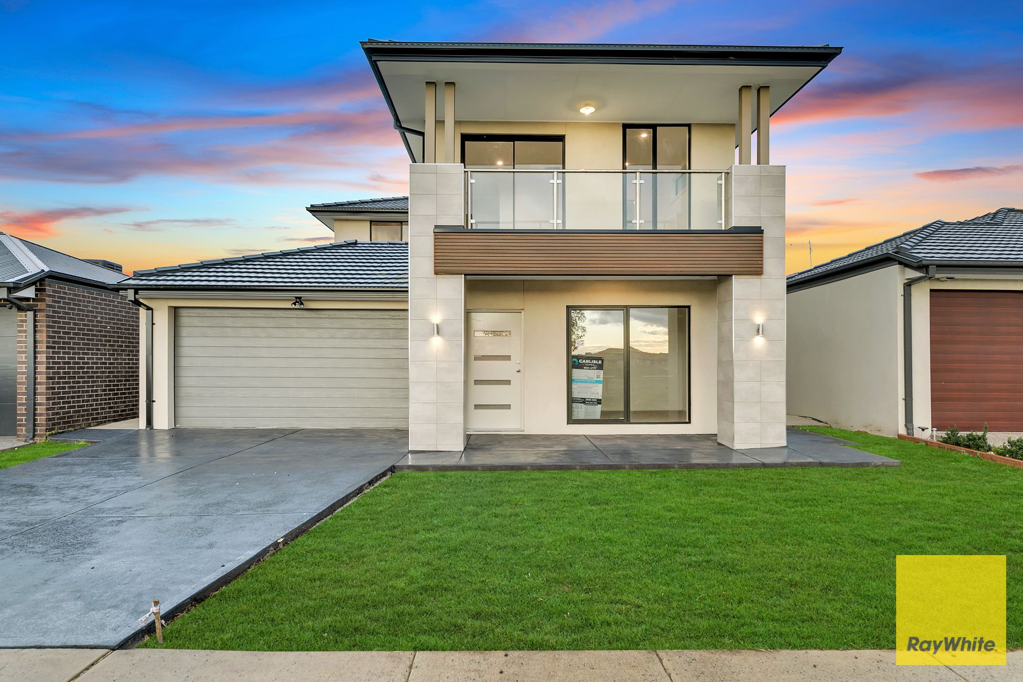 31 Nectar Avenue, MANOR LAKES, VIC 3024 - Sold House - Ray White Point Cook