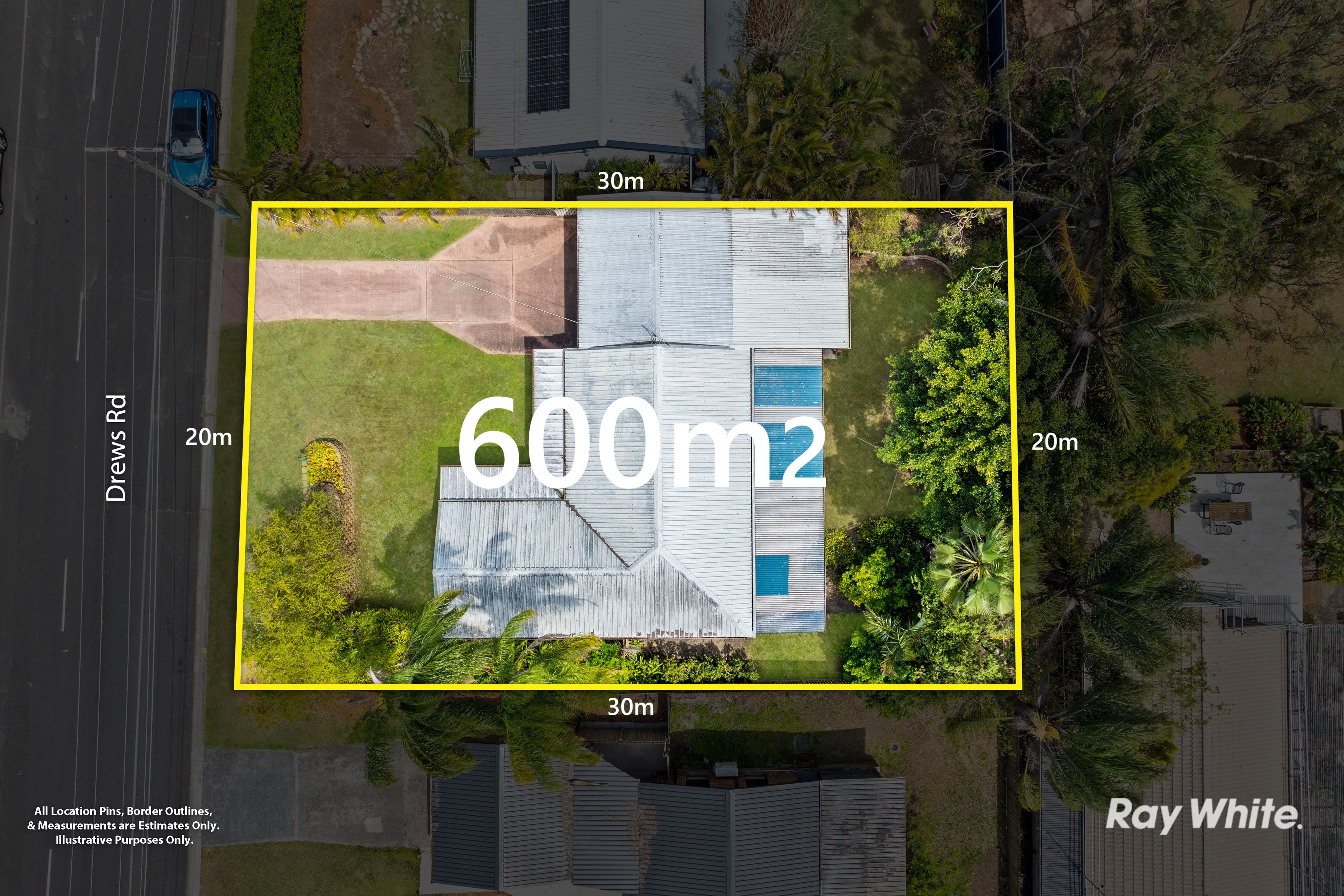 255 Drews Road — photo 5 of 17
