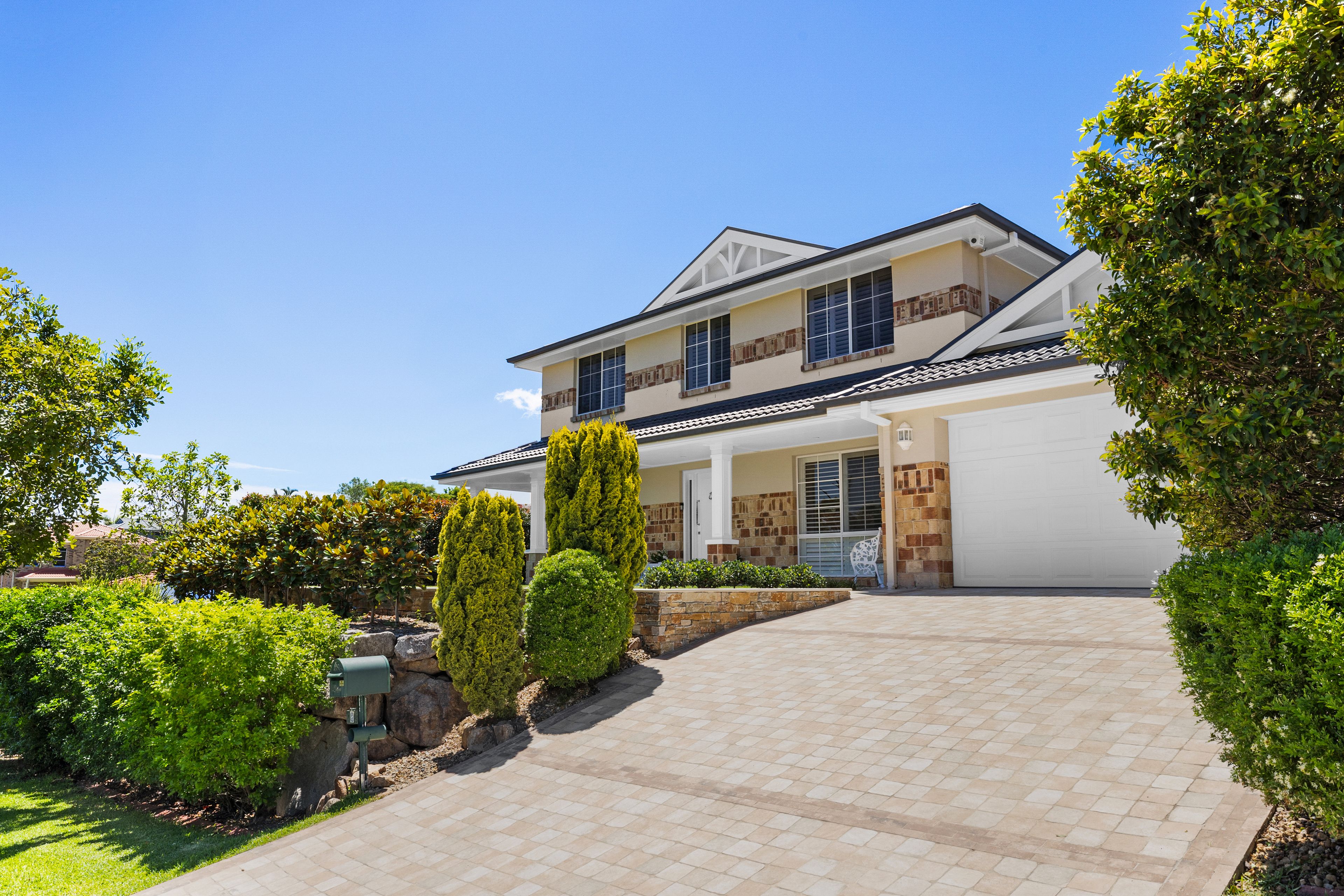 8 Bening Place, McDowall, QLD 4053