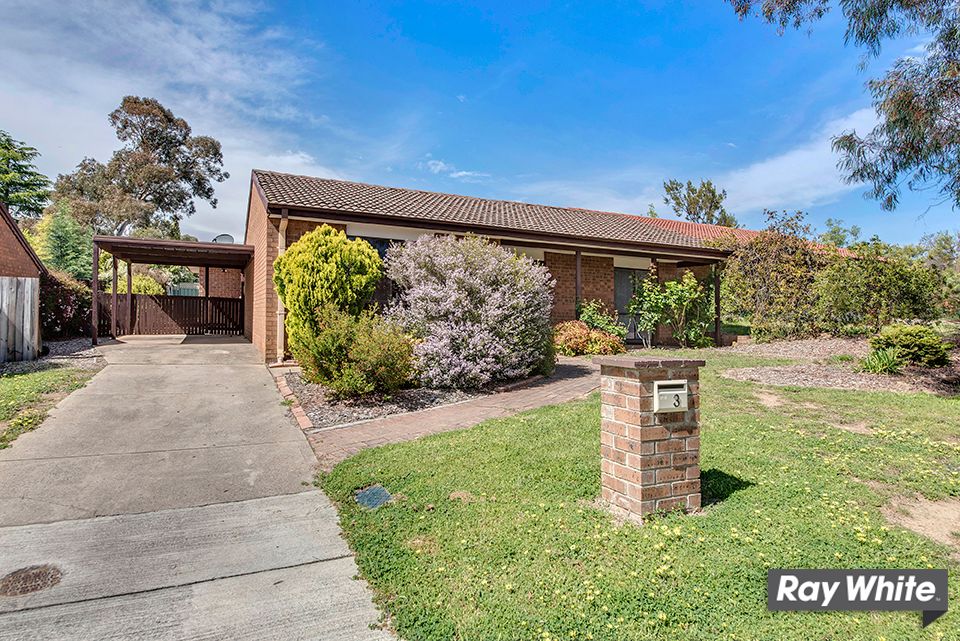 3 Whitelegge Close — photo 11 of 13