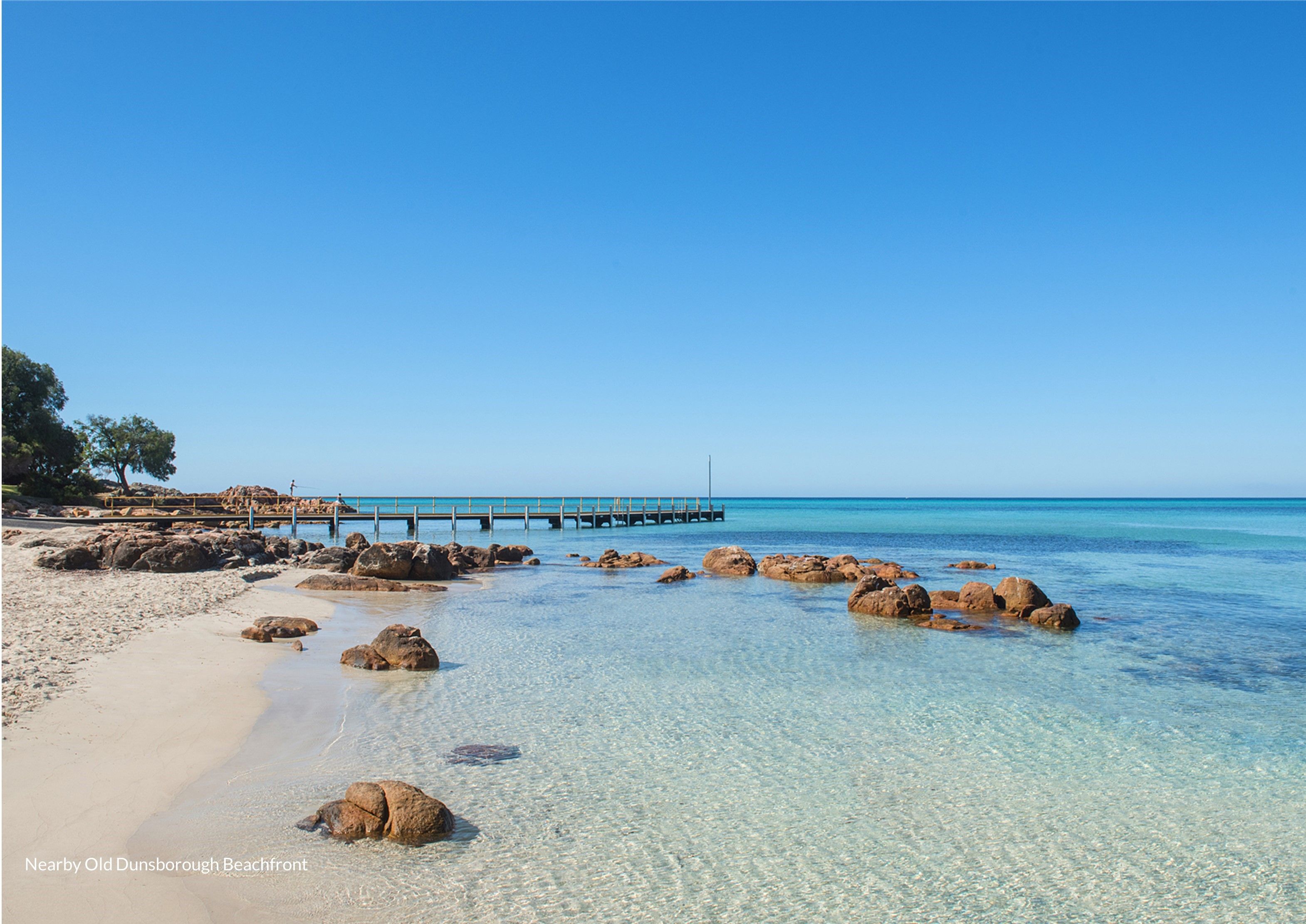 Cape Rise Stage 4, Dunsborough, WA 6281 Land for Sale Ray White