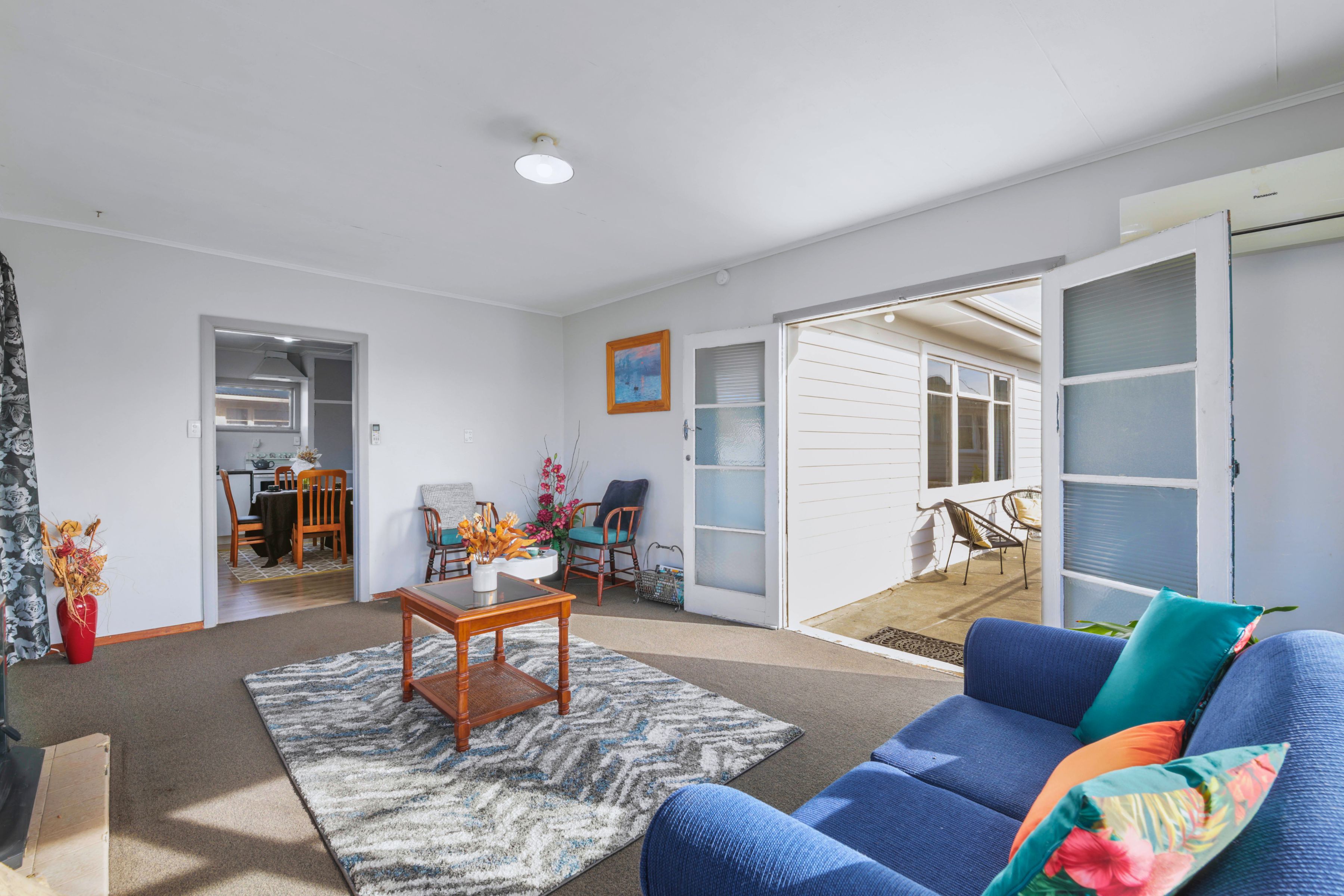 202 Maxwell Road, Redwoodtown, Marlborough District