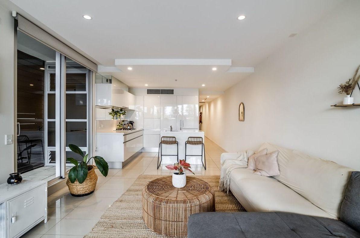119/356 Seaview Road, Henley Beach, SA 5022