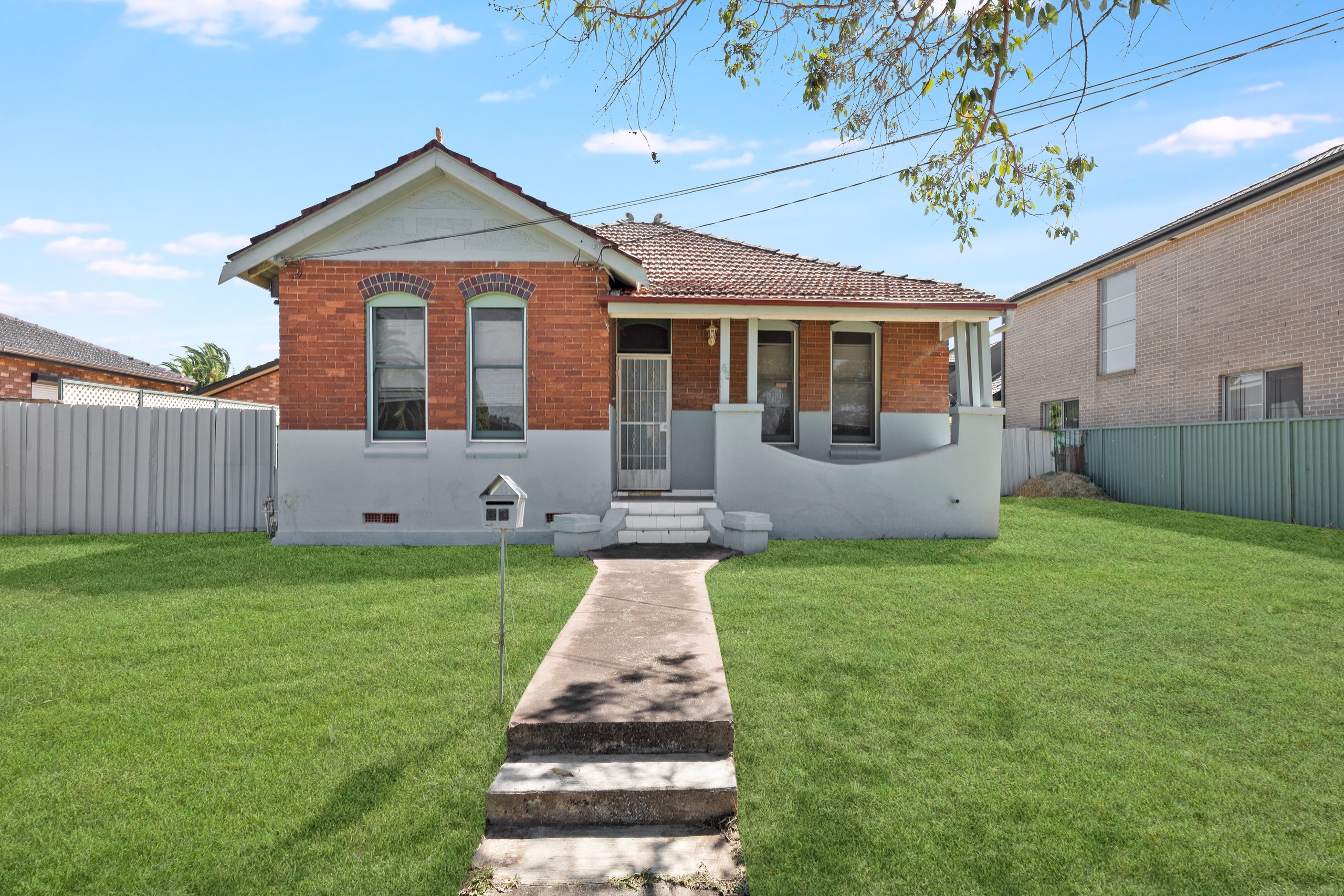 63 Hunter Street, Condell Park, NSW 2200