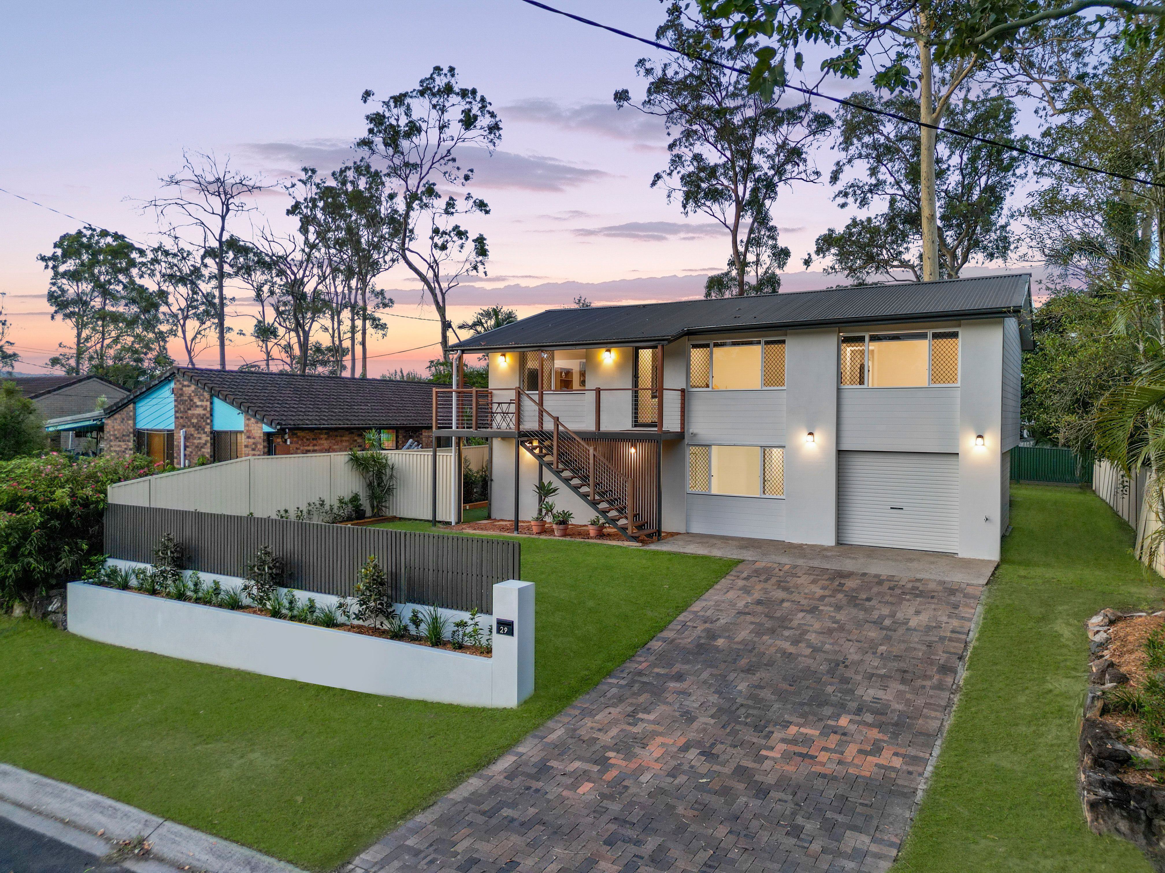 29 The Domain , Nerang QLD 4211