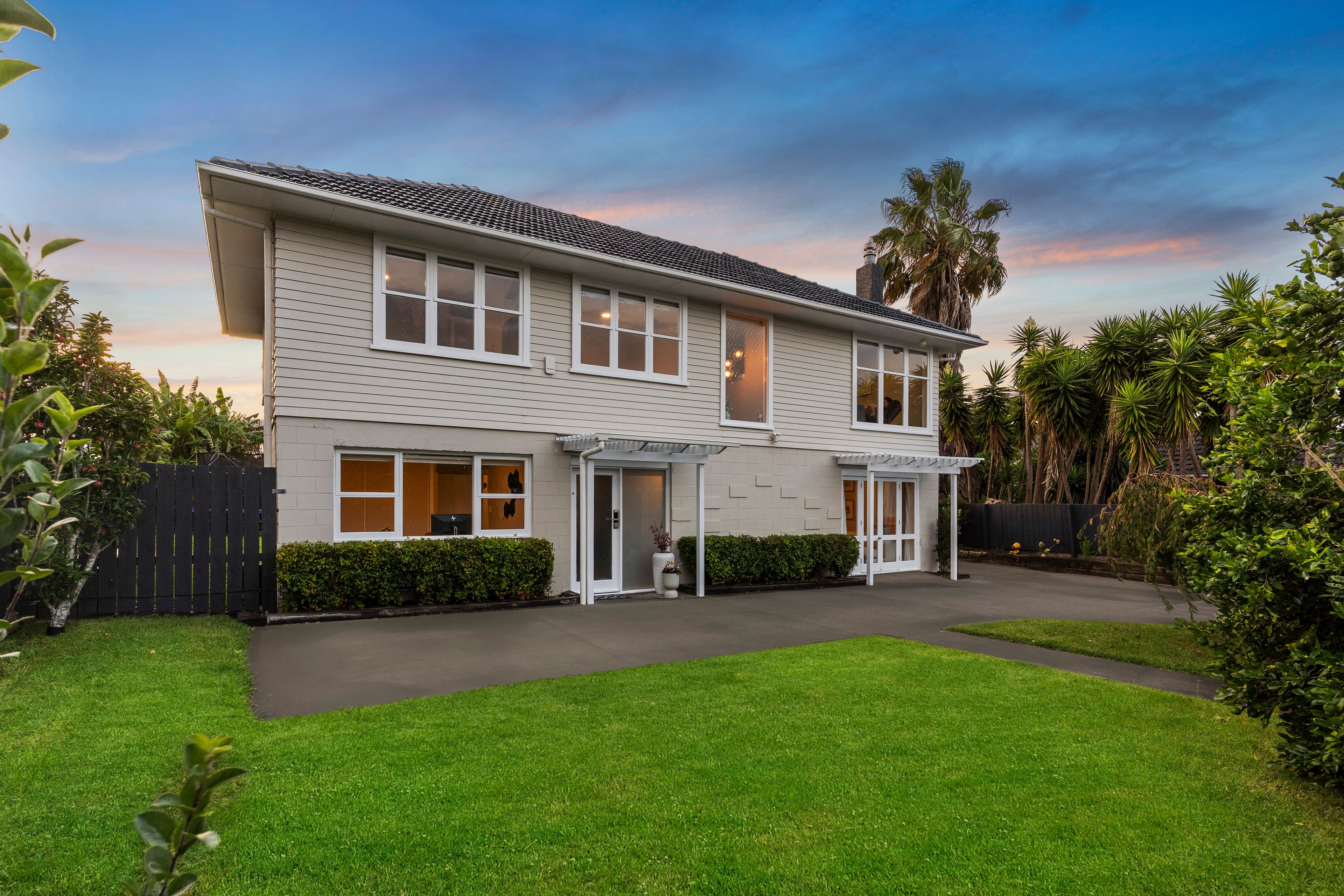 30 London Street, Te Atatu Peninsula, Waitakere City