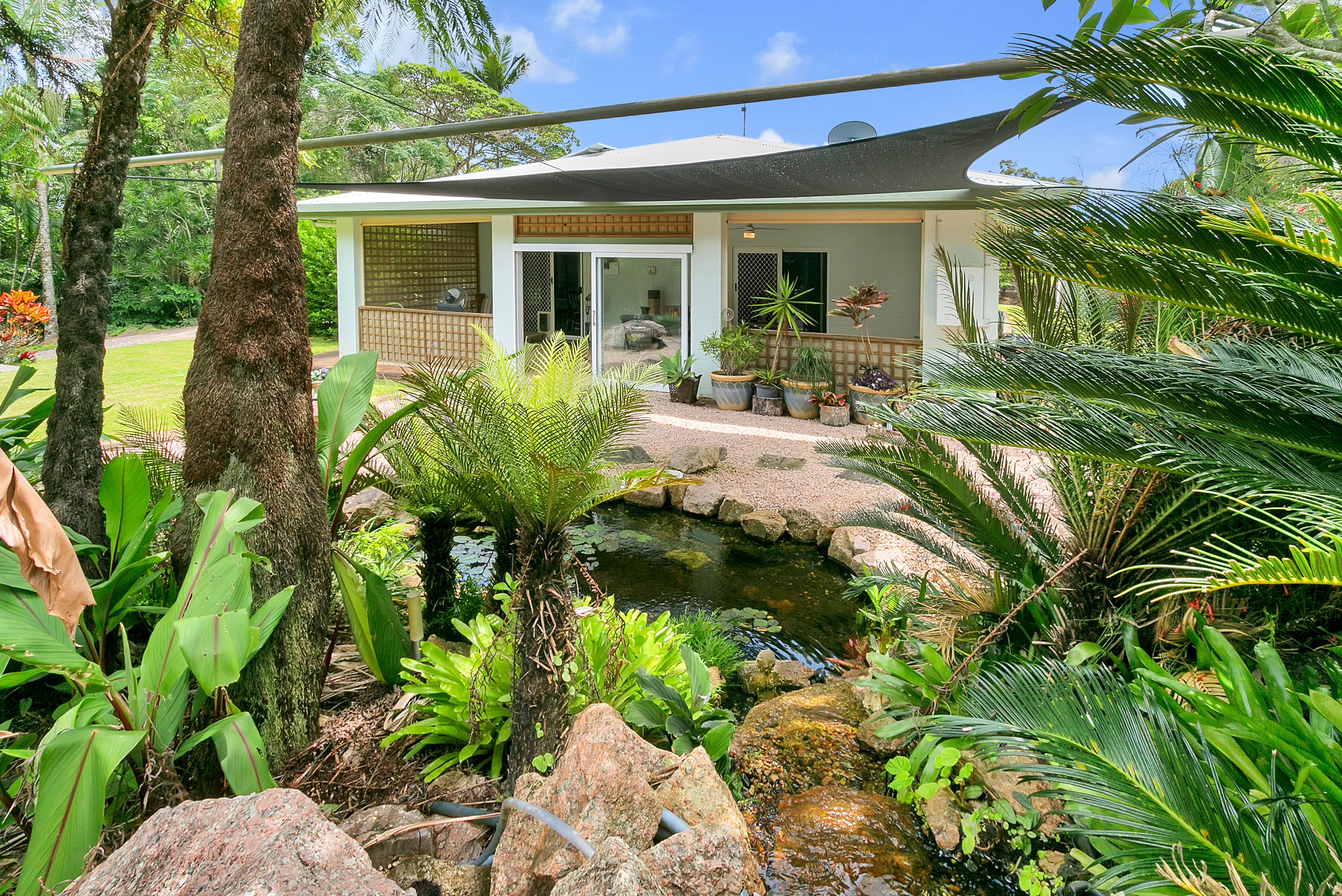 24 Williamson Drive, Kuranda QLD 4881