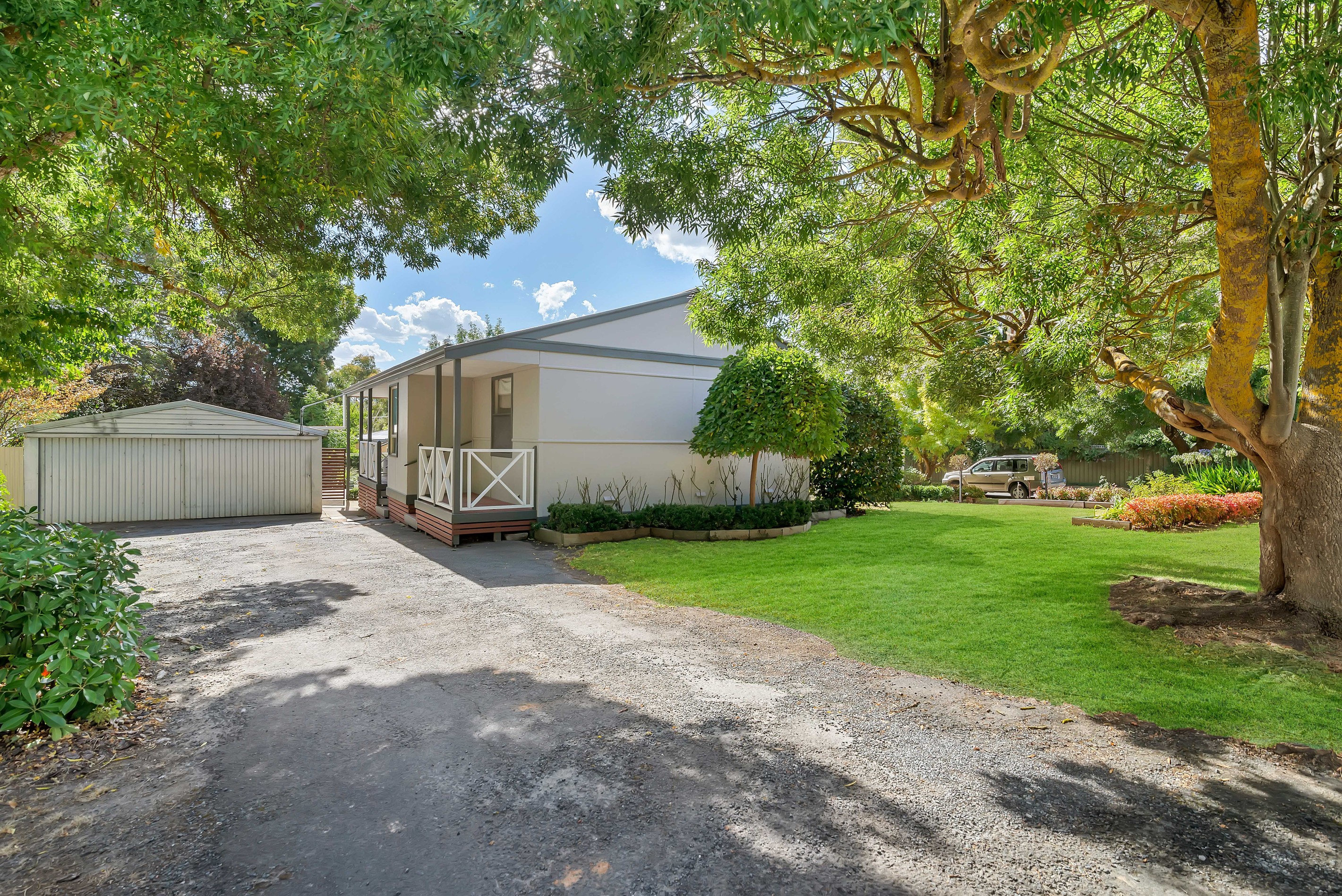 1 Beckwith Street, Woodside, SA 5244