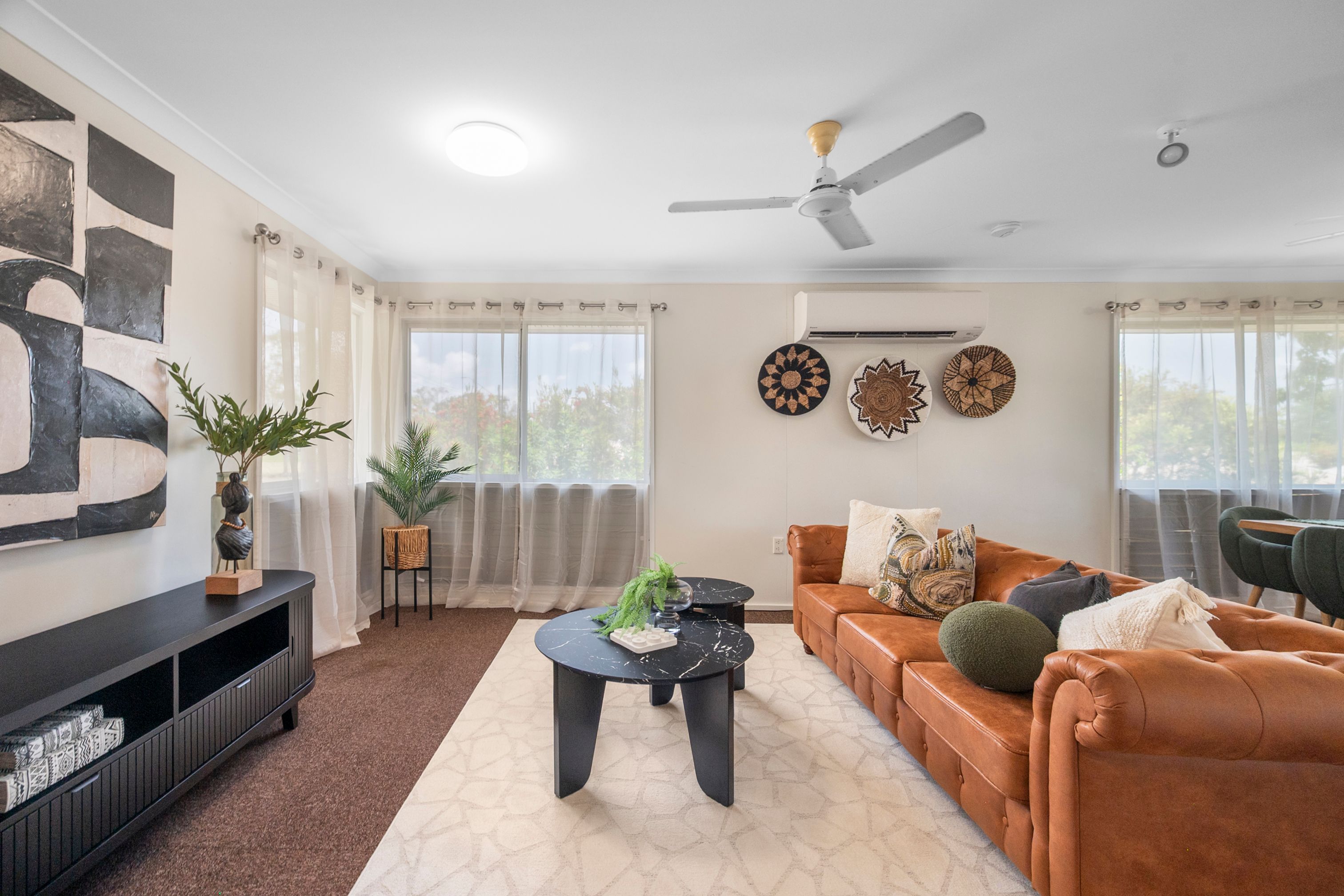 293 Fulham Road, Heatley, QLD 4814