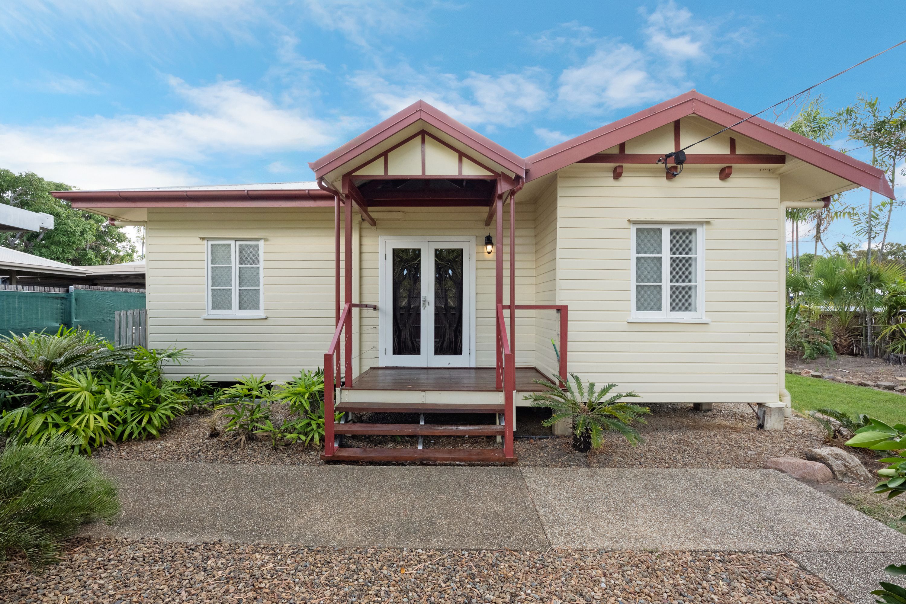 30 McHardie Street — photo from Ray White Kirwan