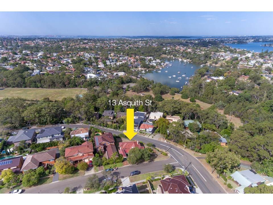 13 Asquith Street, Oatley, NSW 2223