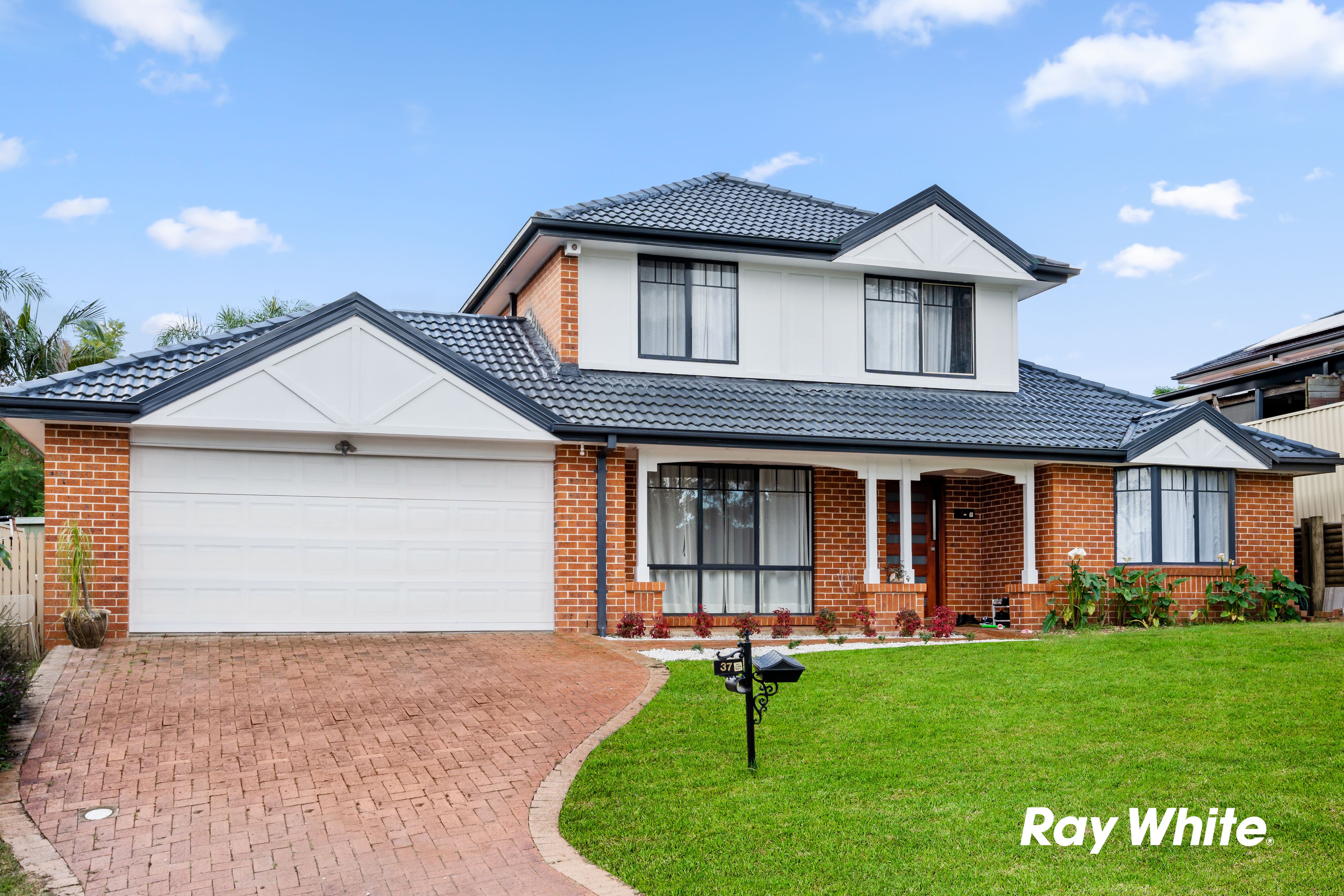 37 Trevor Toms Drive, Acacia Gardens NSW 2763