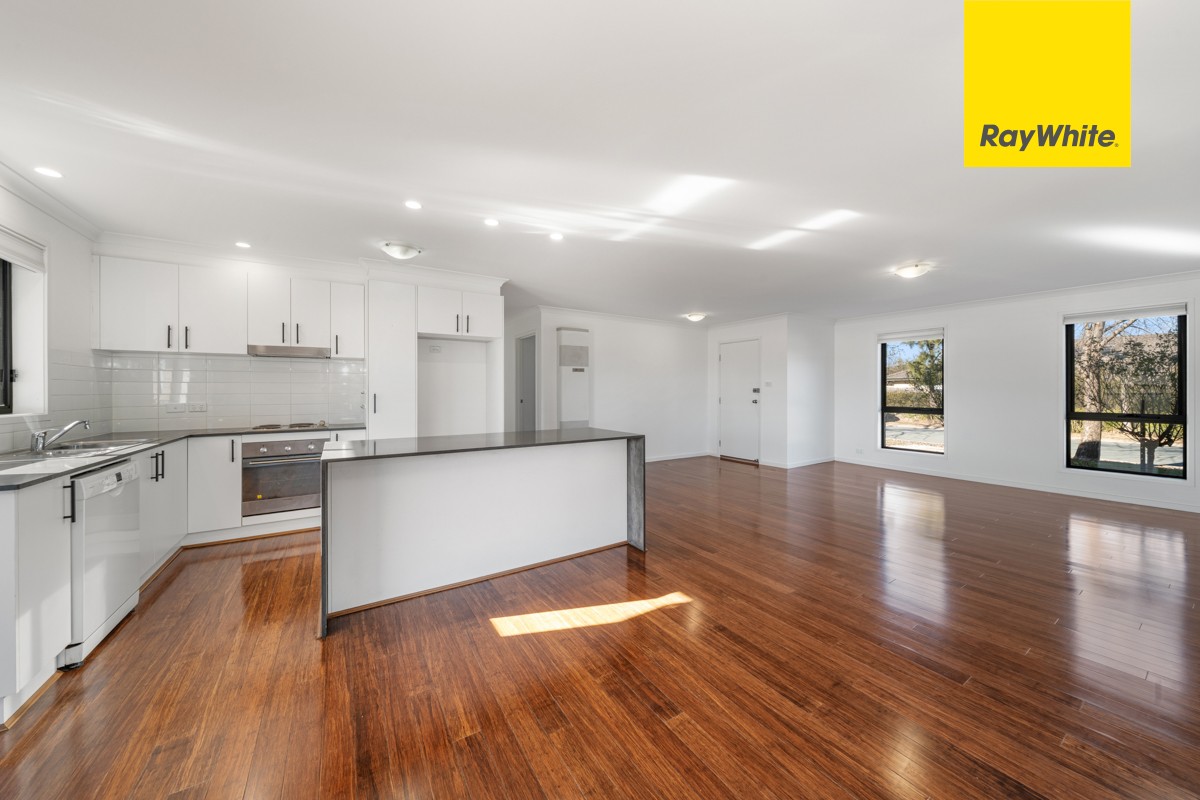 1 Gage Place, Macgregor, ACT 2615