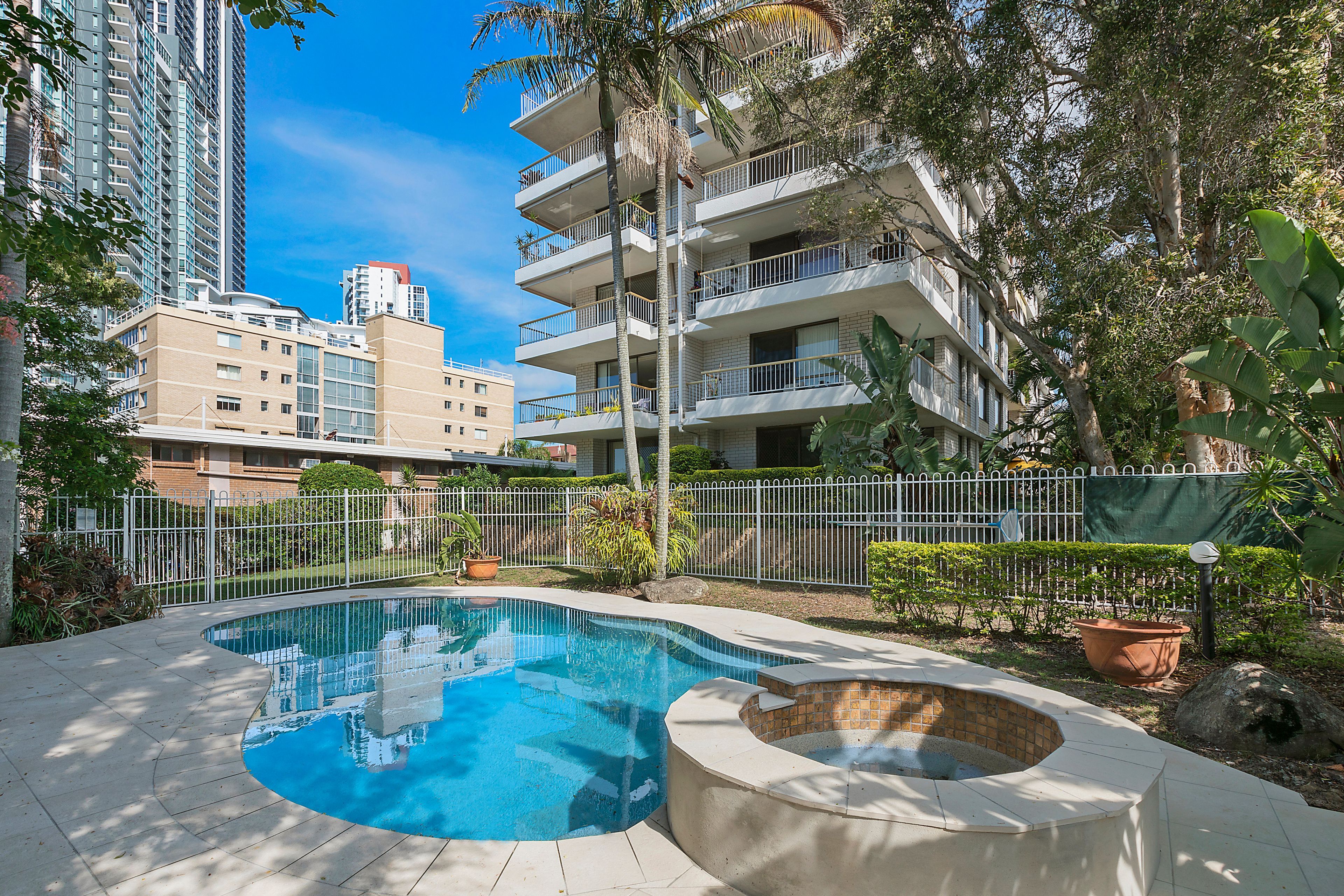 203/65 Bauer Street, Southport, QLD 4215