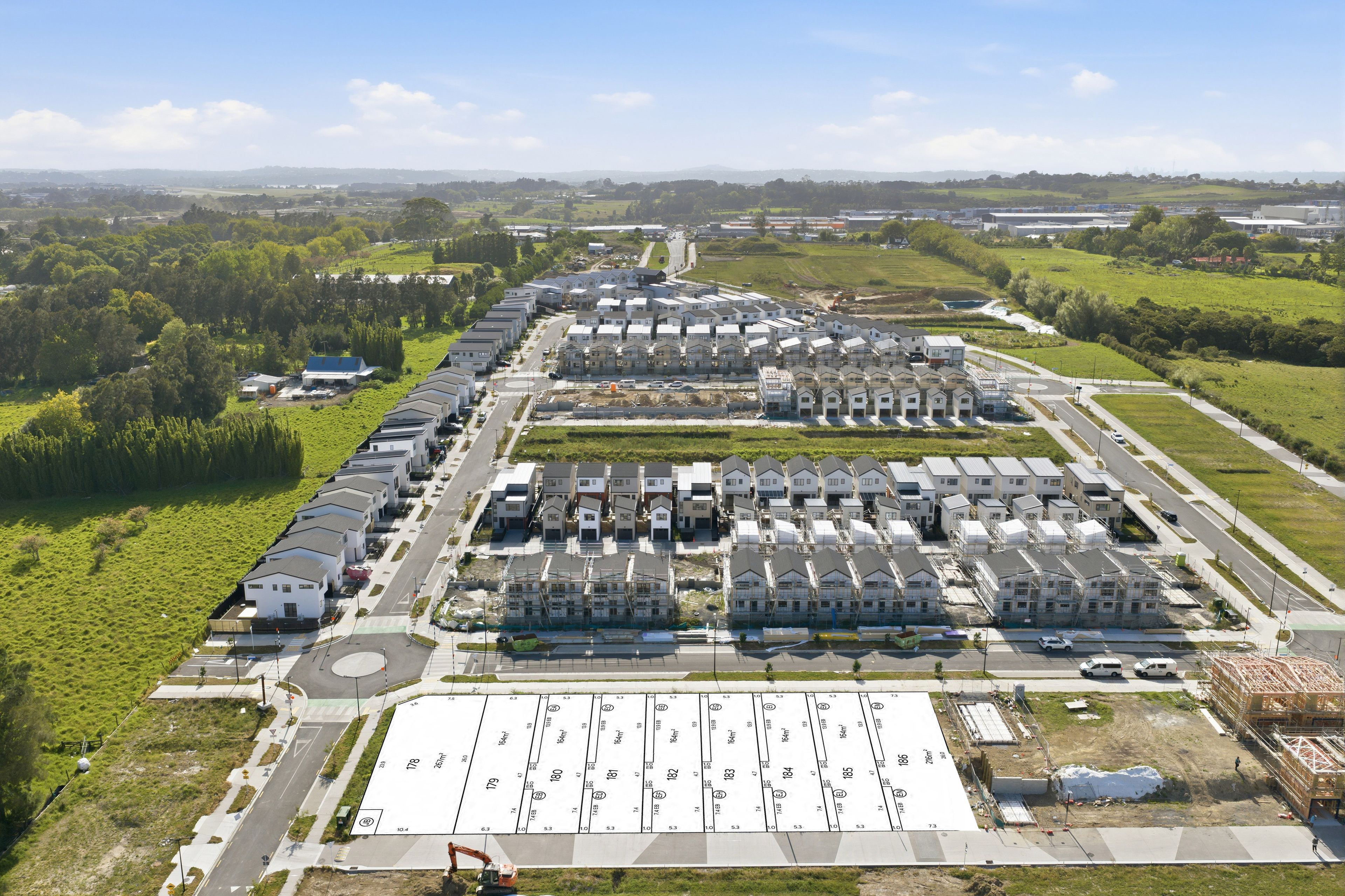 Block B1/132 Fred Taylor Drive, Westgate, Waitakere City