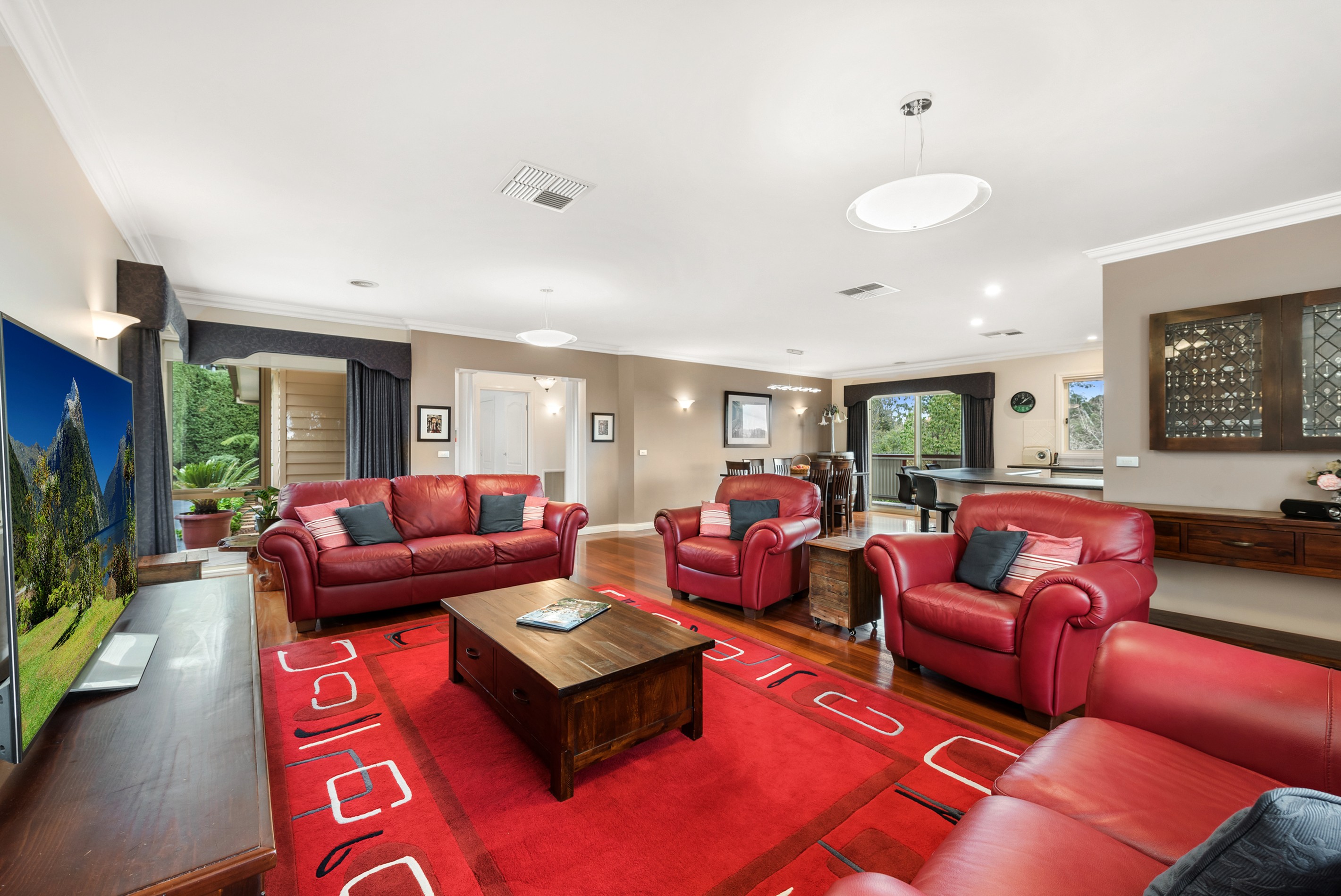 34 Warrabel Road, Ferntree Gully, VIC 3156