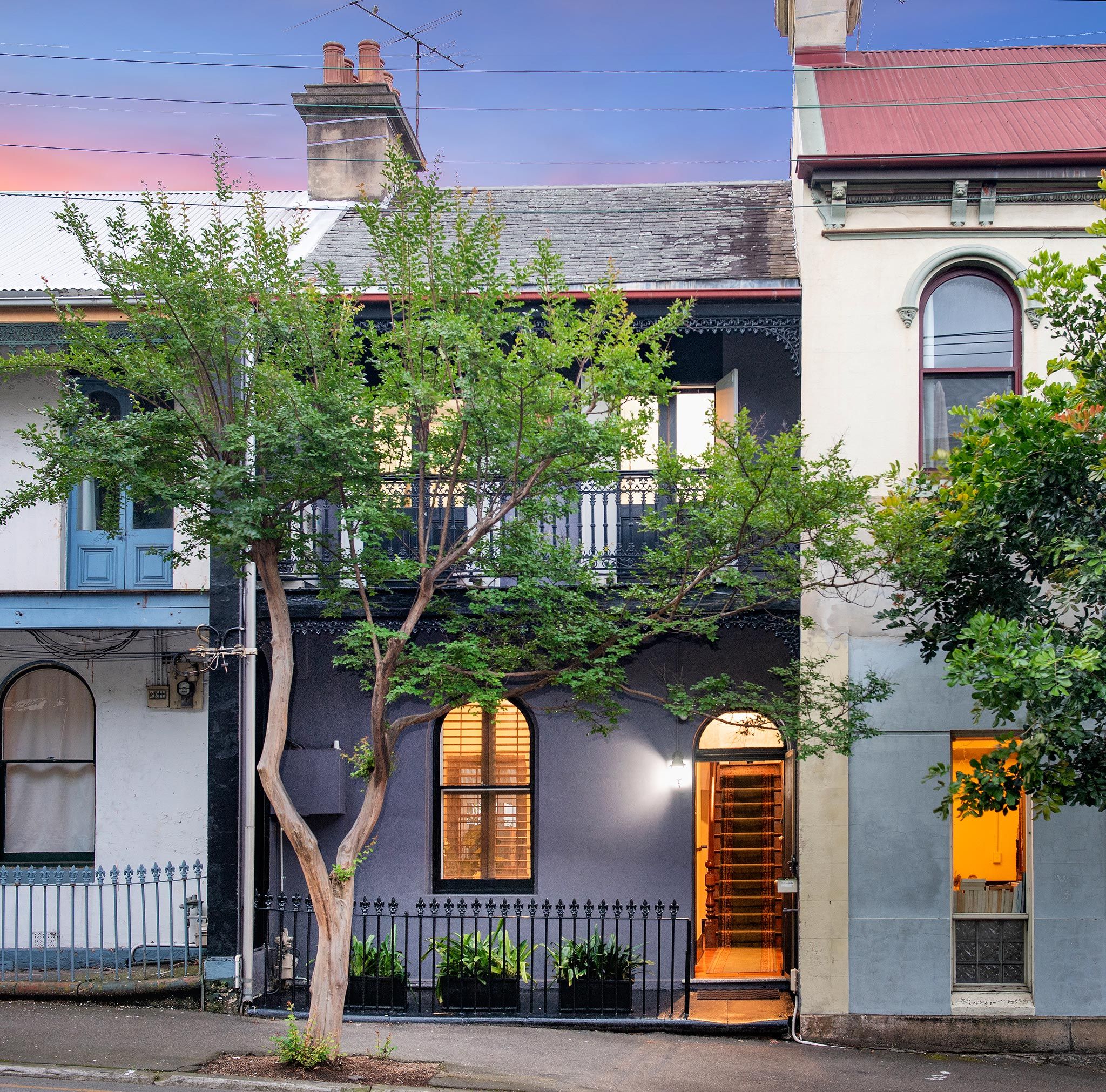 145 Bridge Road, Glebe NSW 2037