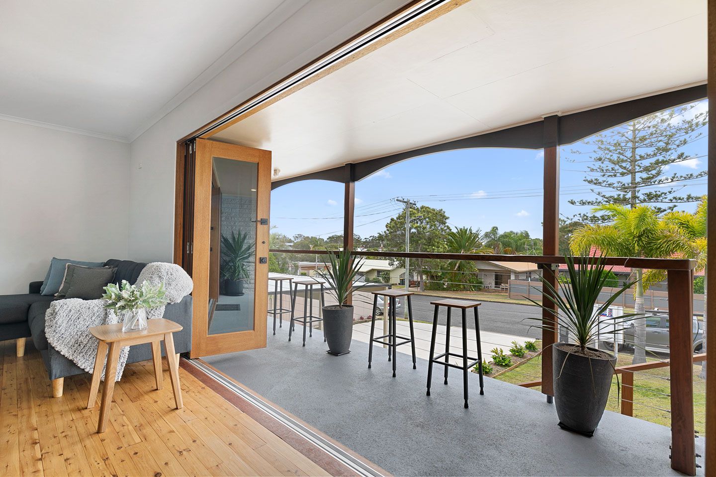 23 Holiday Parade, Scarness, QLD 4655