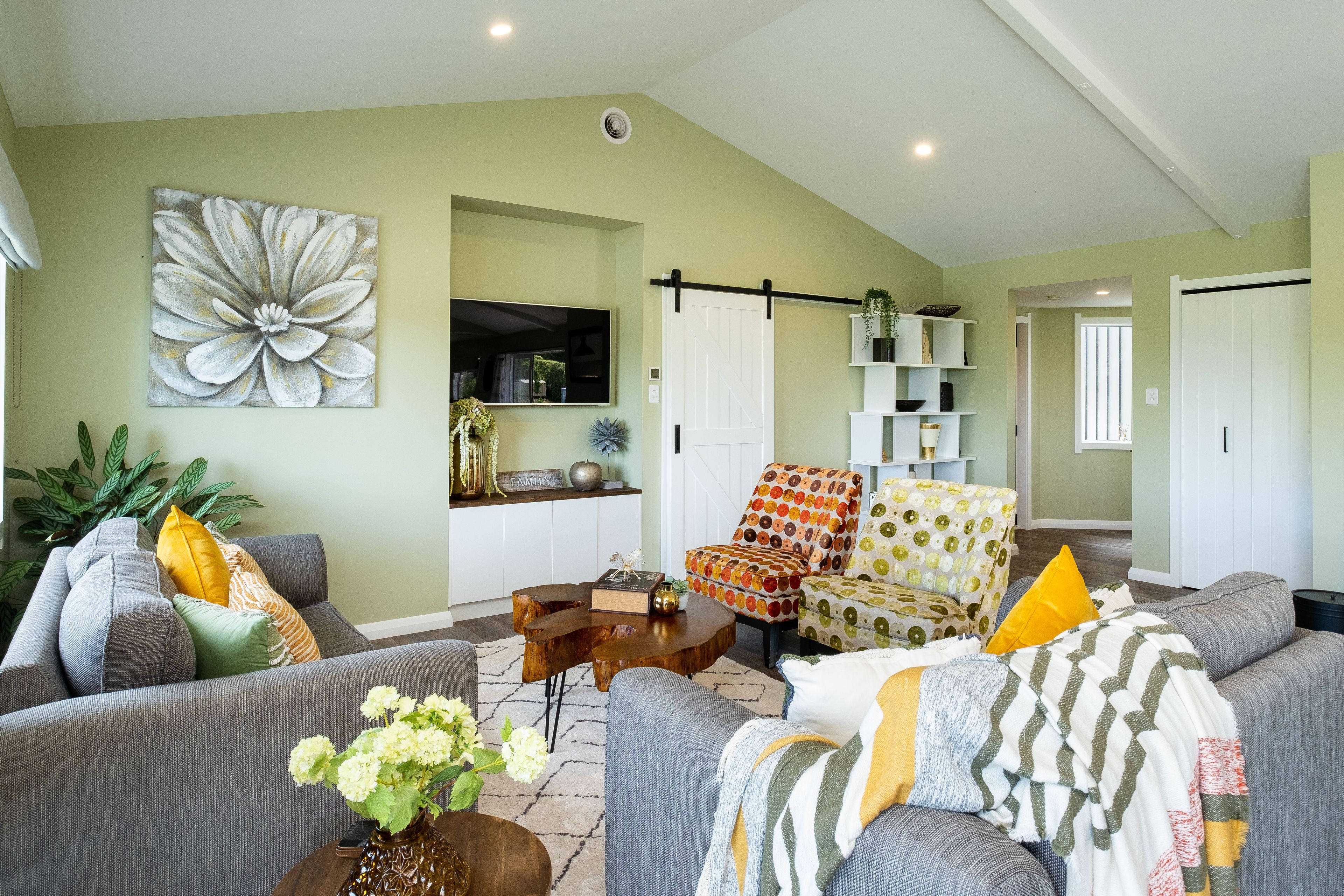 1011 Kahuranaki Road, Havelock North, Hastings District