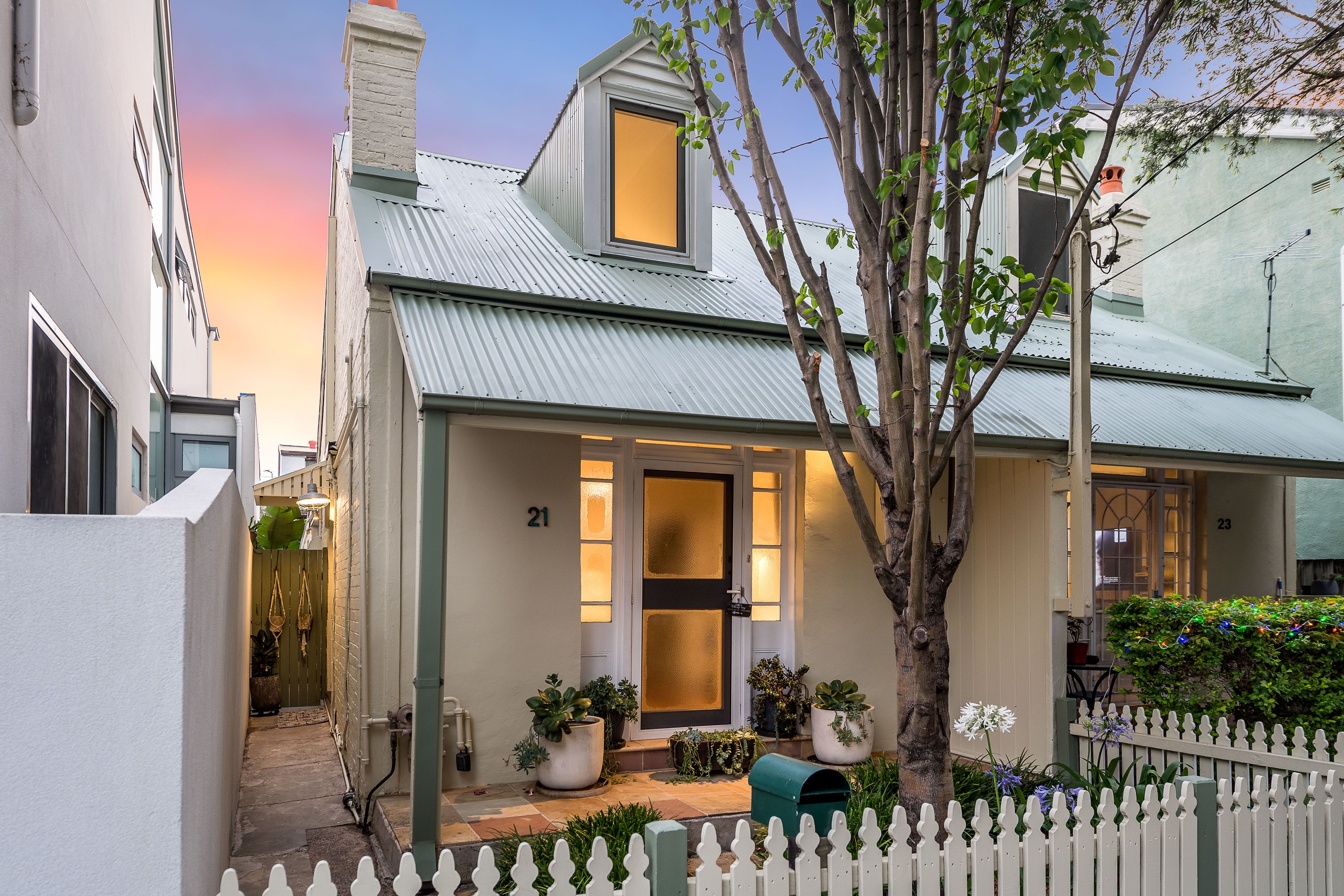 21 Margaret Street, Stanmore NSW 2048