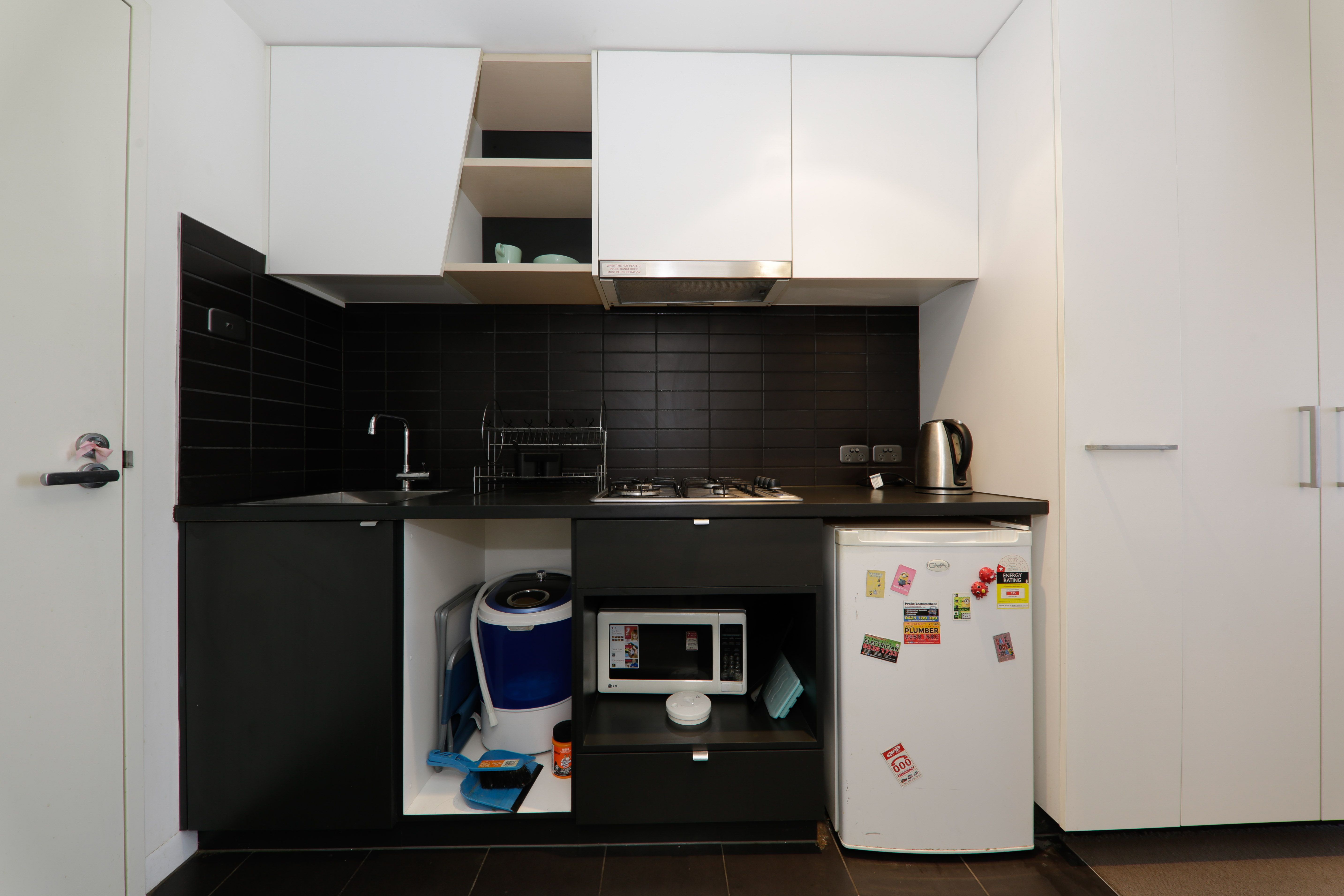 125/55 Villiers Street, North Melbourne, VIC 3051