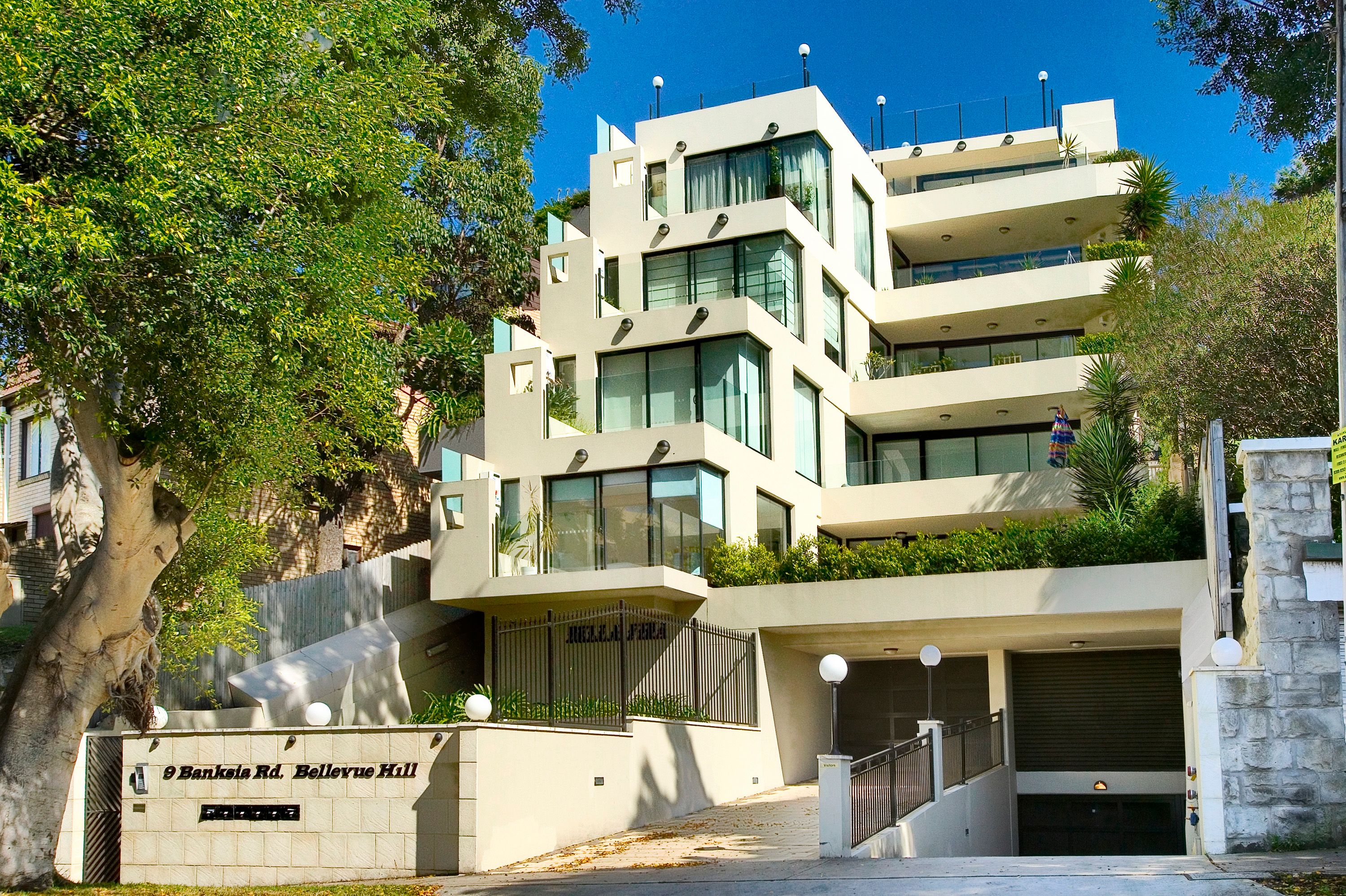 3/9 Banksia Road, Bellevue Hill NSW 2023