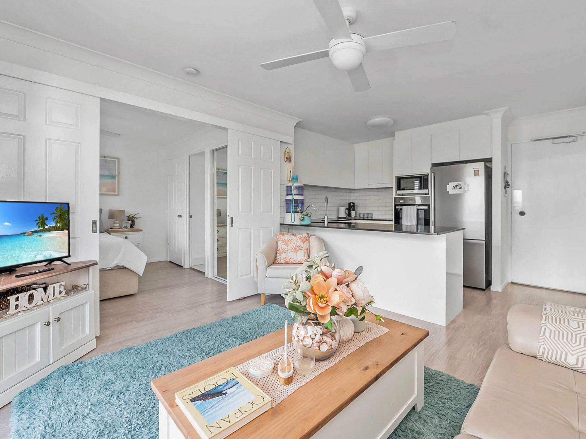 39/11-19 Taylor Street, Biggera Waters, QLD 4216
