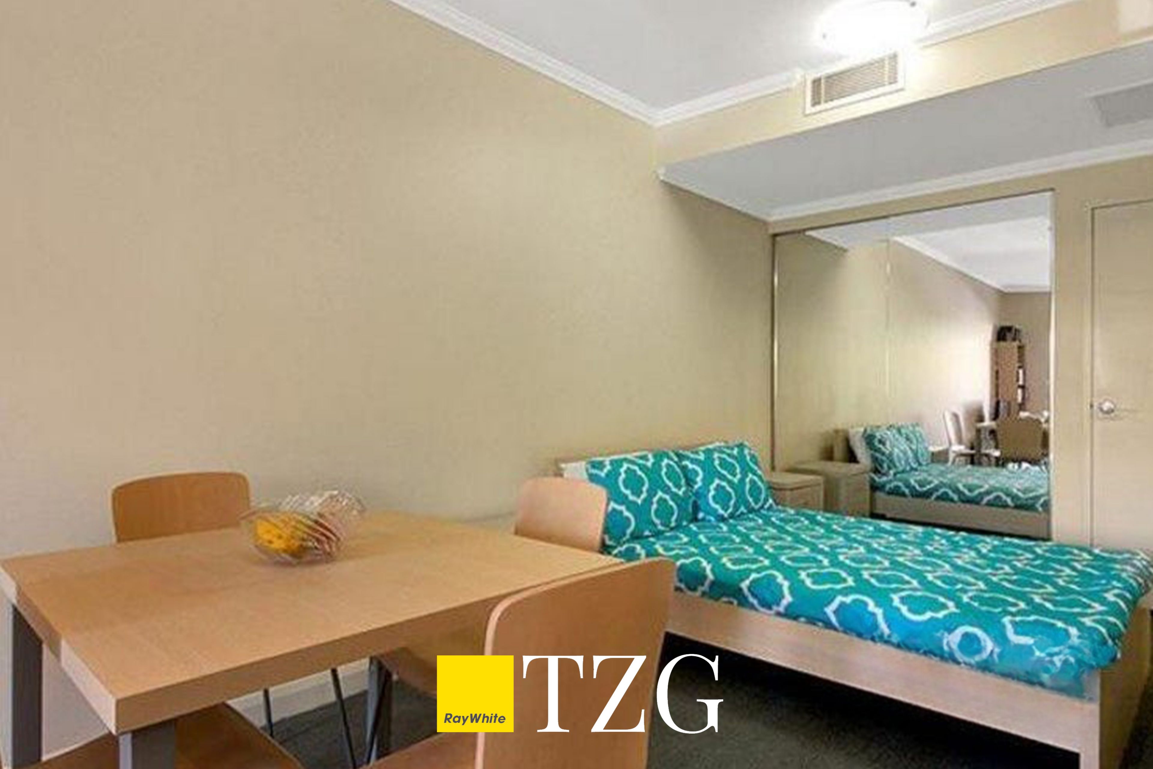 18/10 Webb Street, Croydon, NSW 2132