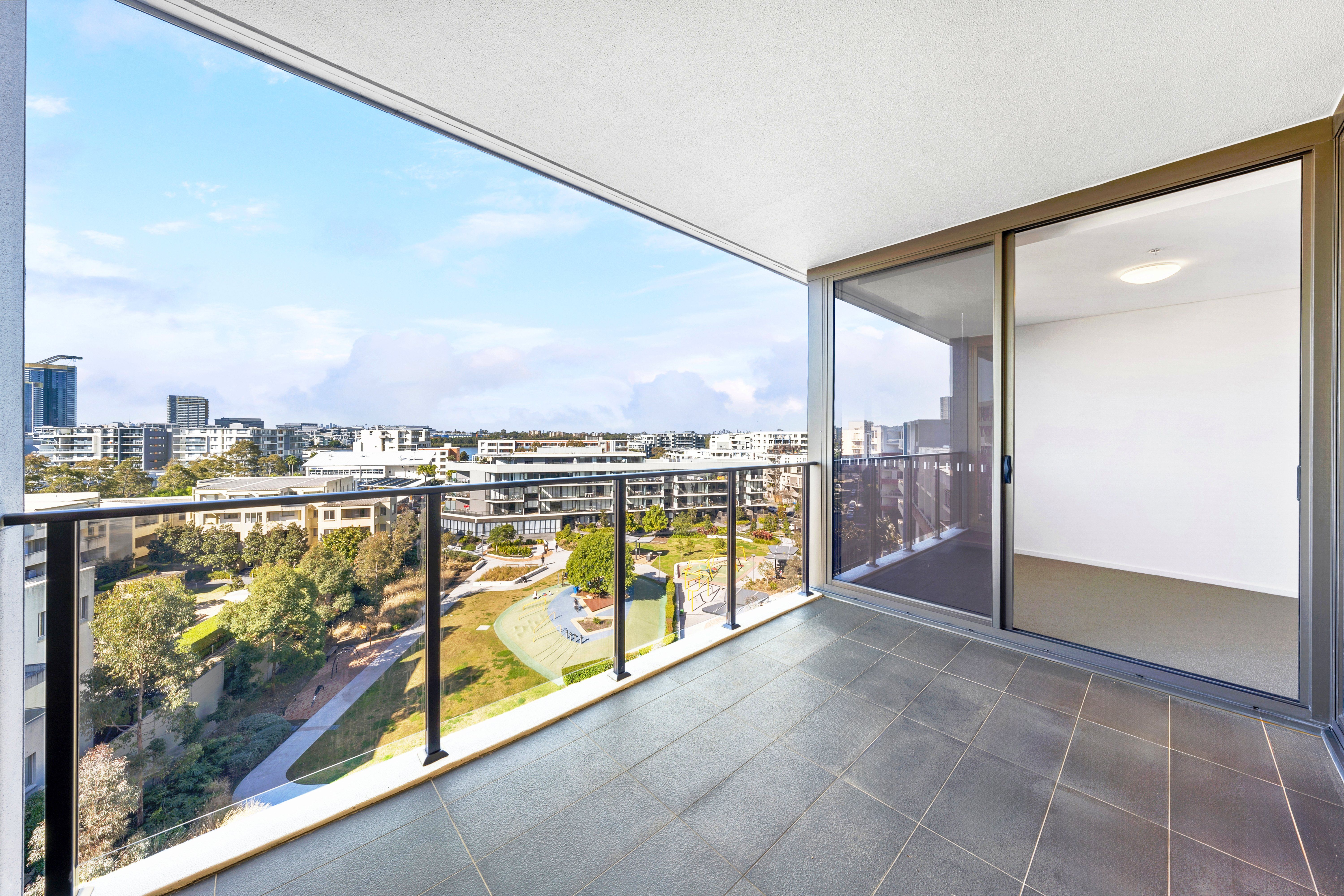 13126/19 Amalfi Drive, Wentworth Point, NSW 2127