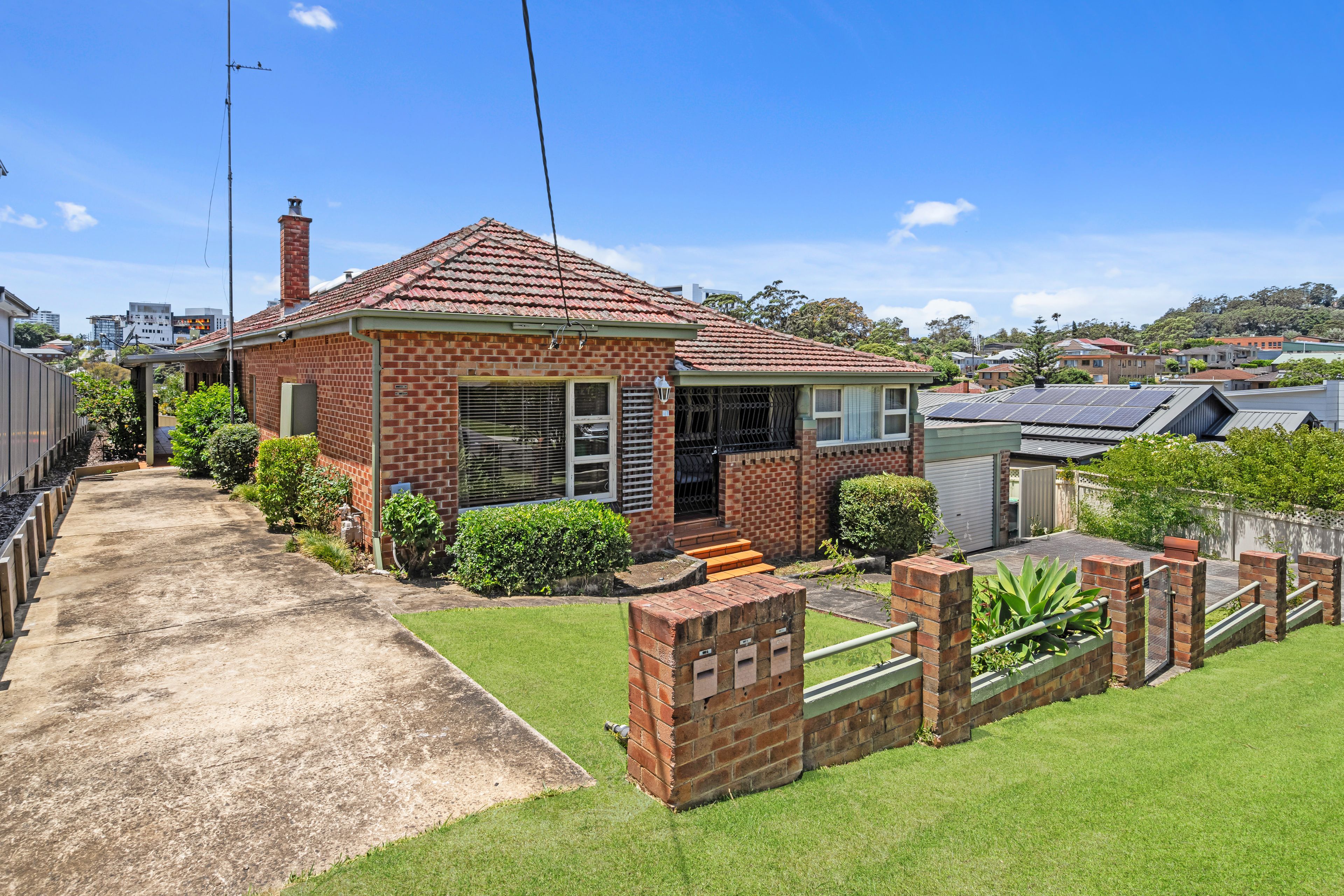 41 Rosemont Street , West Wollongong NSW 2500