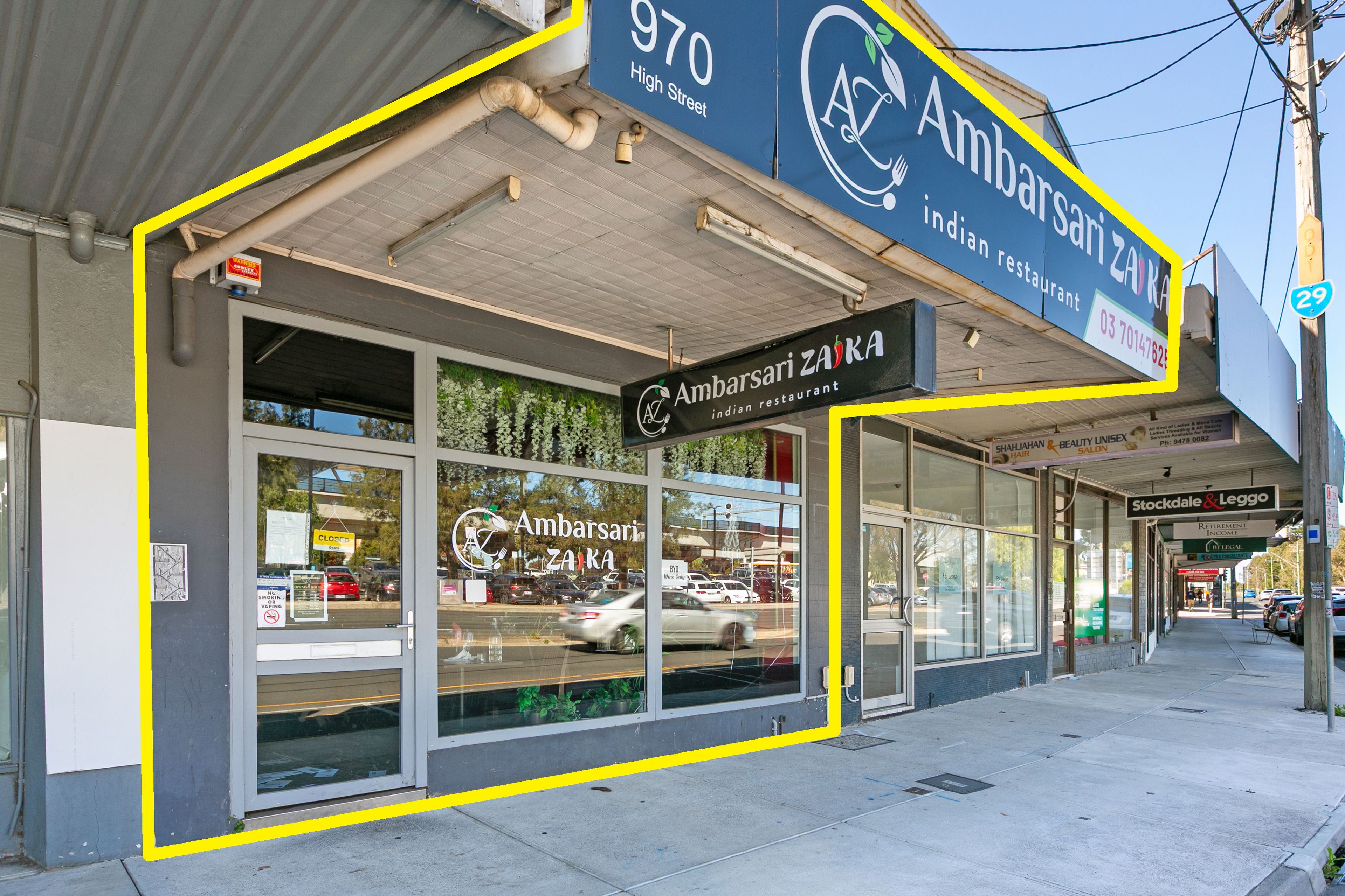 970 High Street, Reservoir, VIC 3073