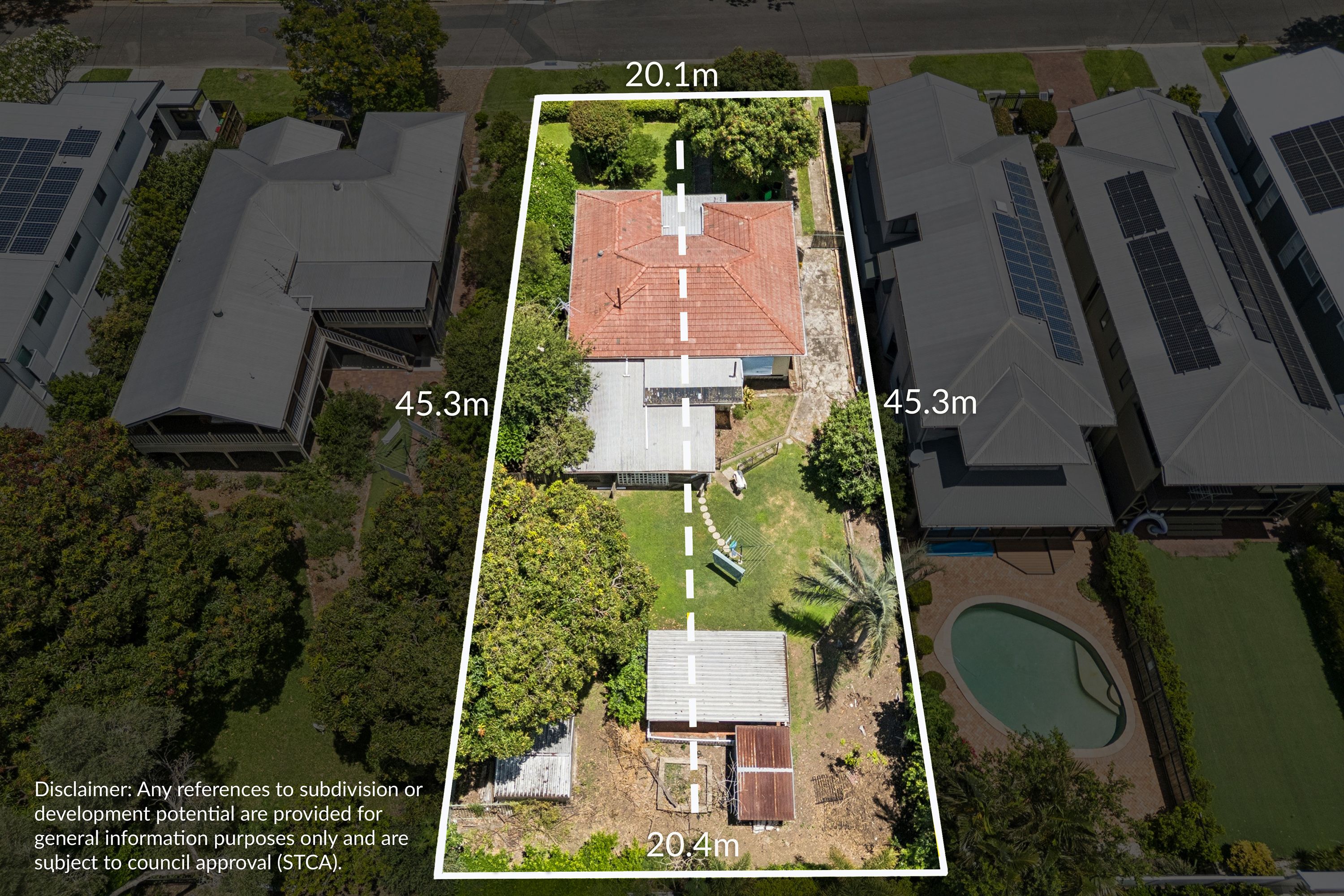 106 Hargreaves Avenue, Chelmer, QLD 4068