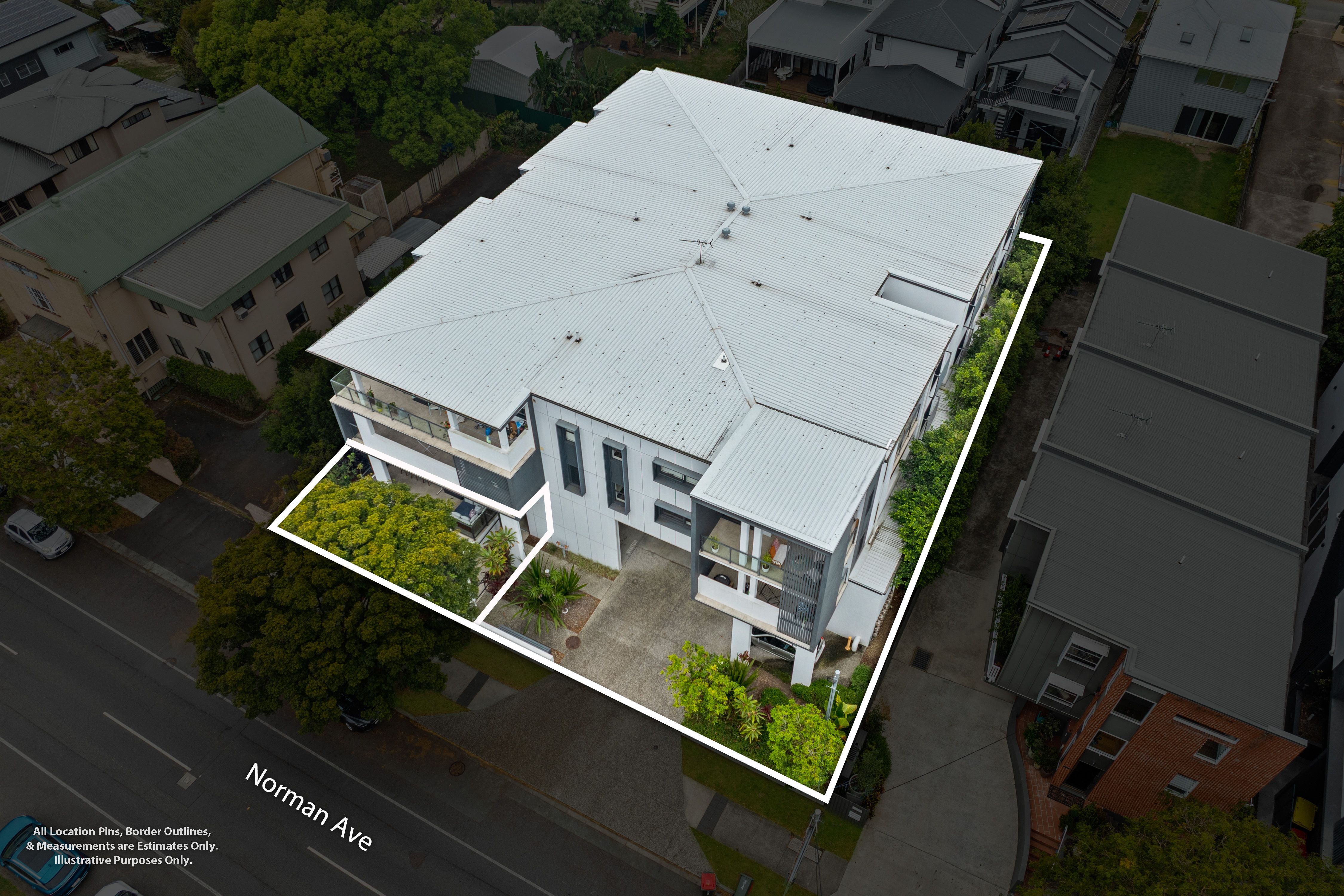1/158 Norman Avenue — photo 18 of 20