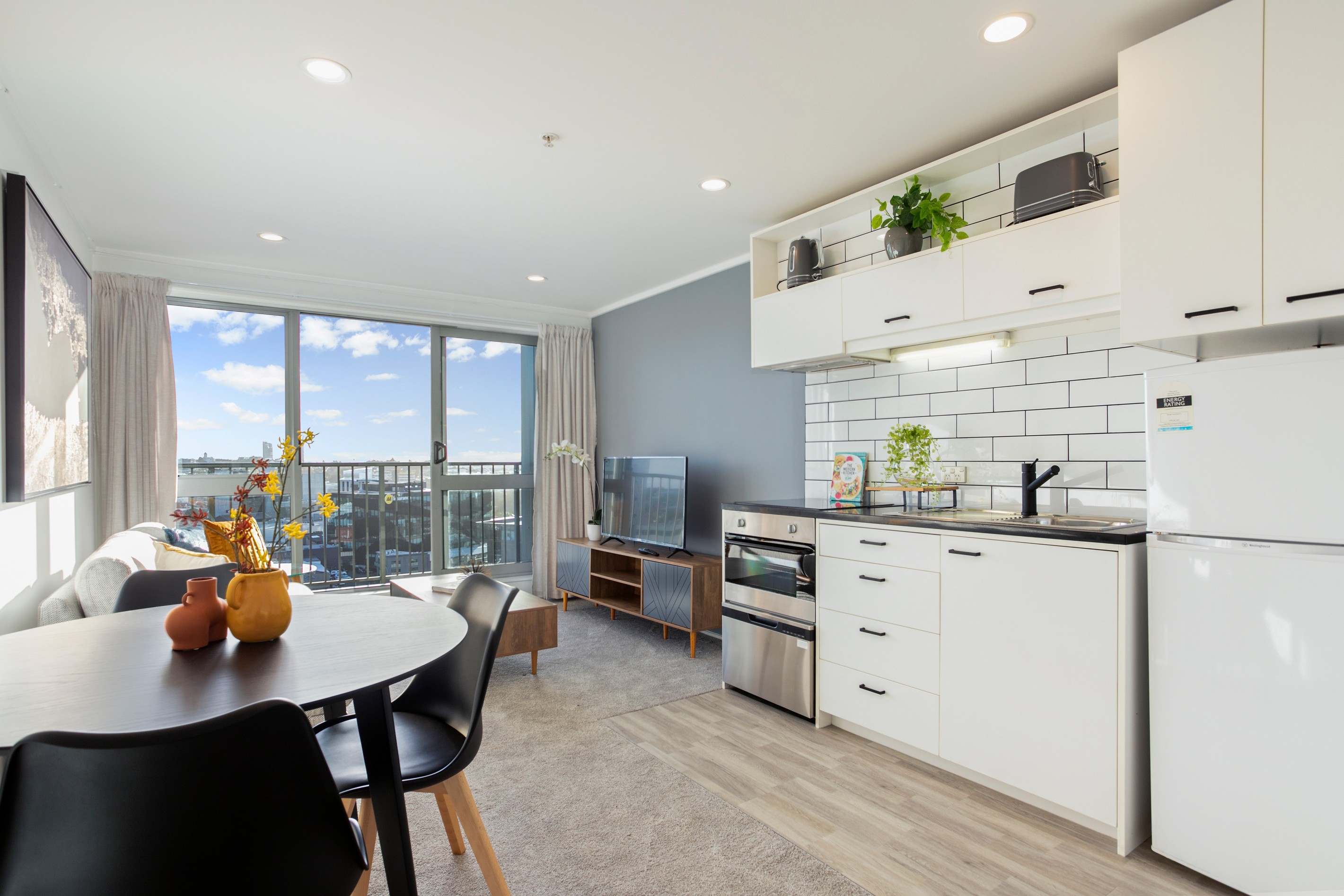L8/53 Cook Street, Auckland Central, Auckland City