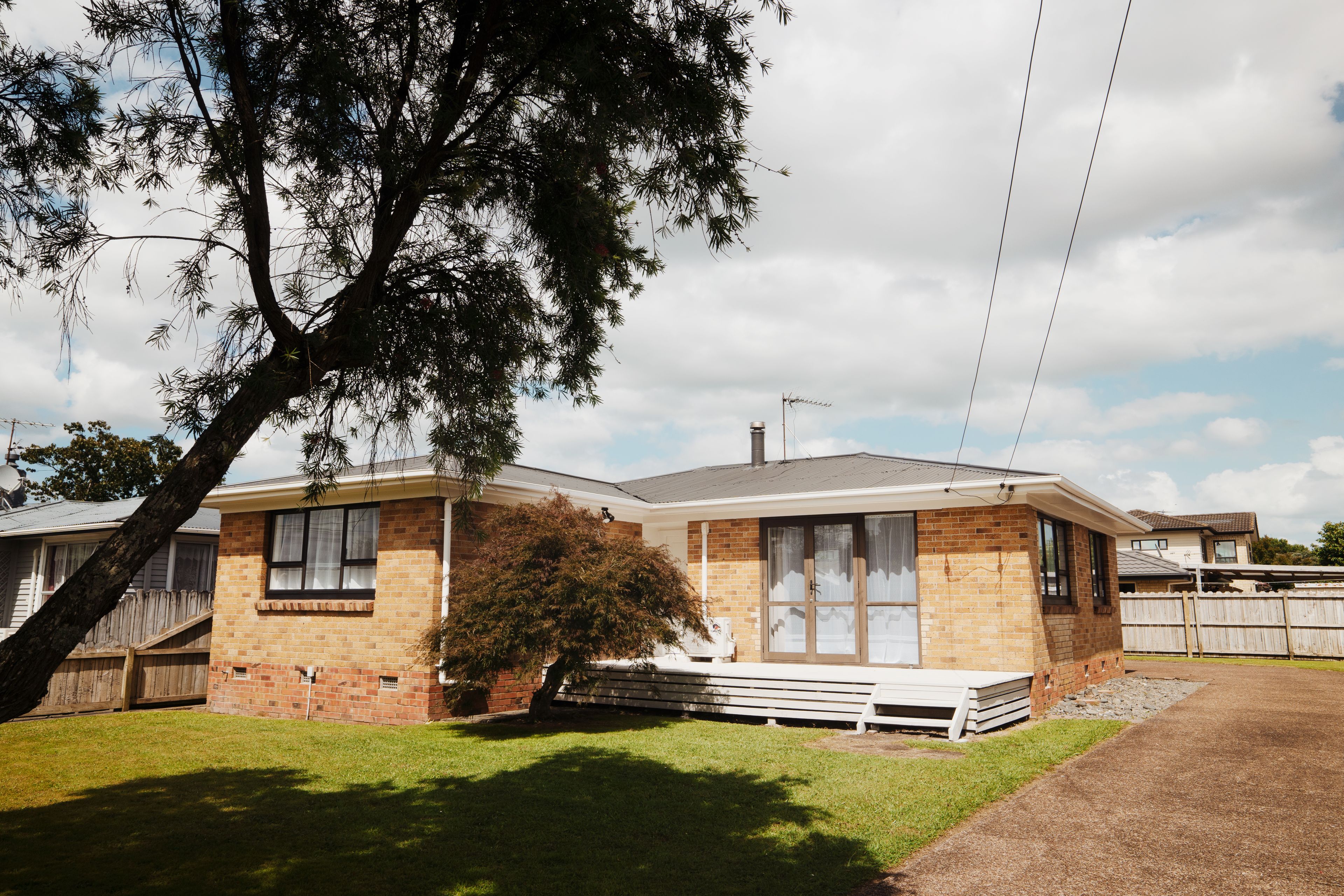 25 George Street, Papakura, Papakura
