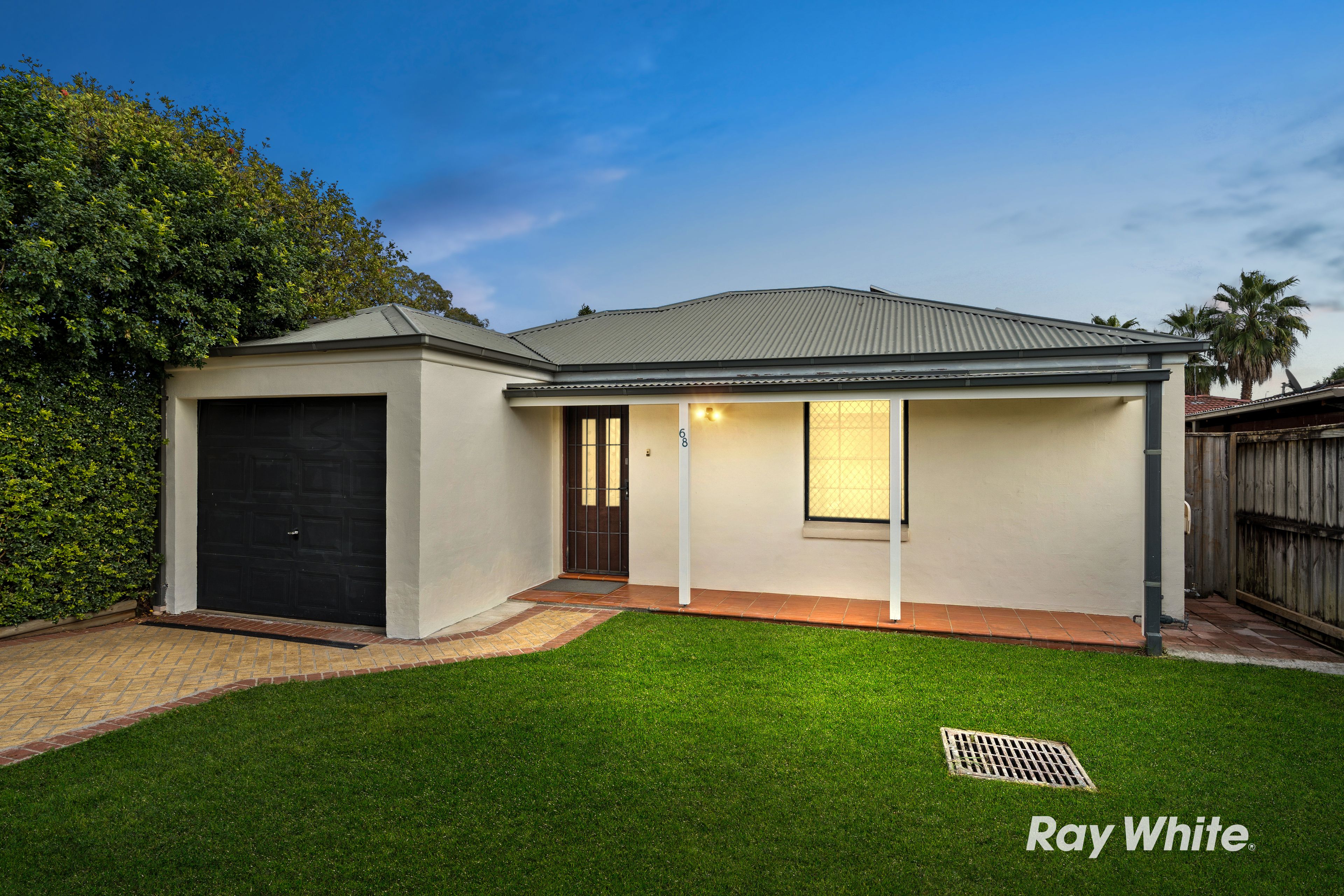 68 Delaney Drive, Doonside NSW 2767