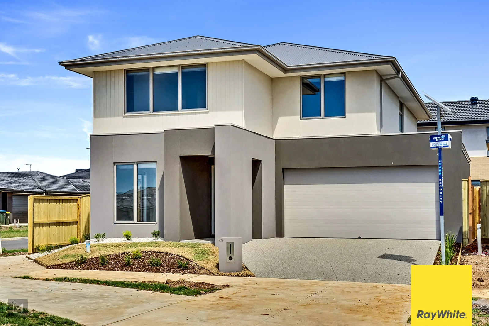 923 Morris Road, Truganina, VIC 3029