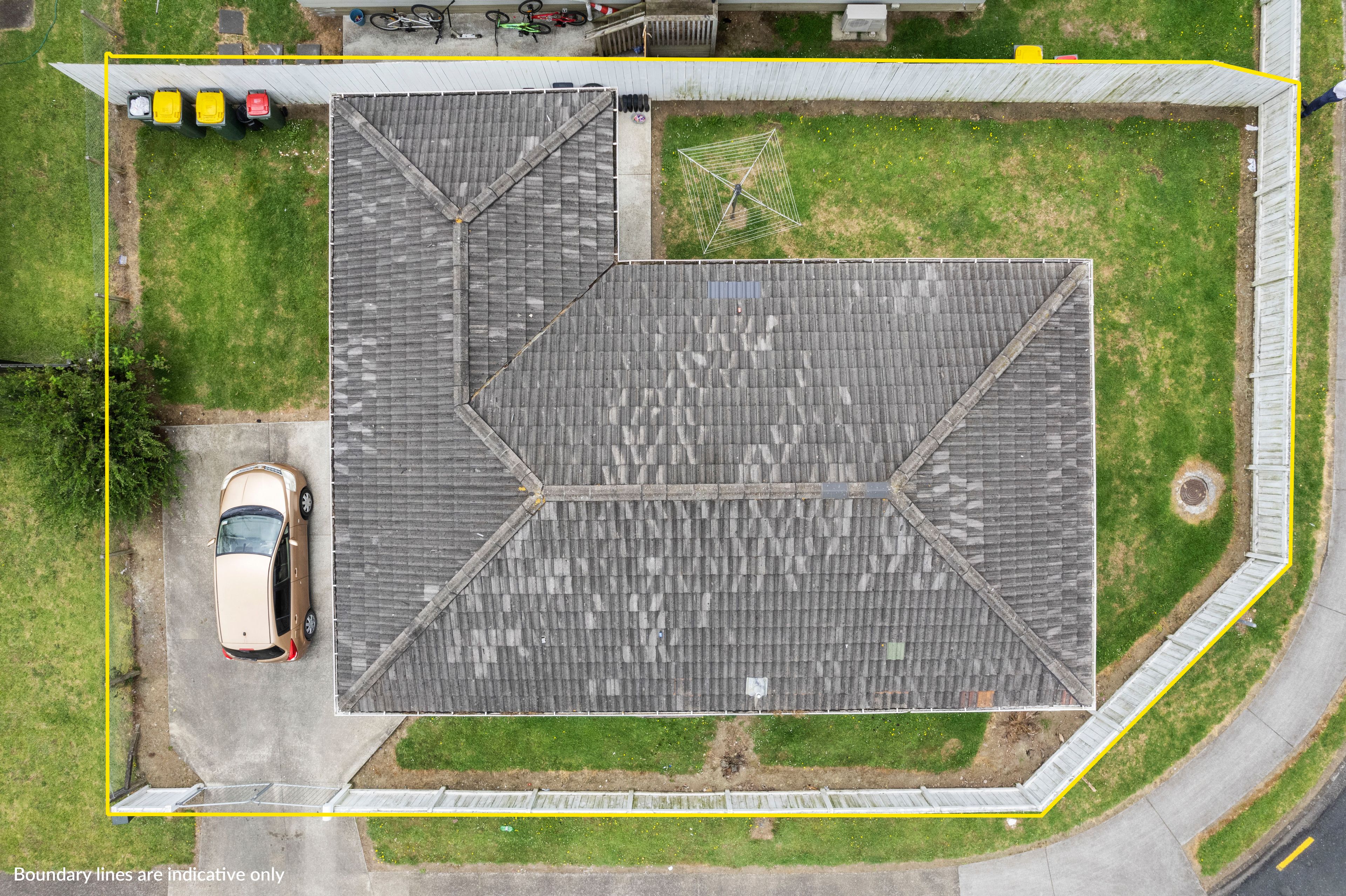 177 Wordsworth Road, Manurewa, Manukau City