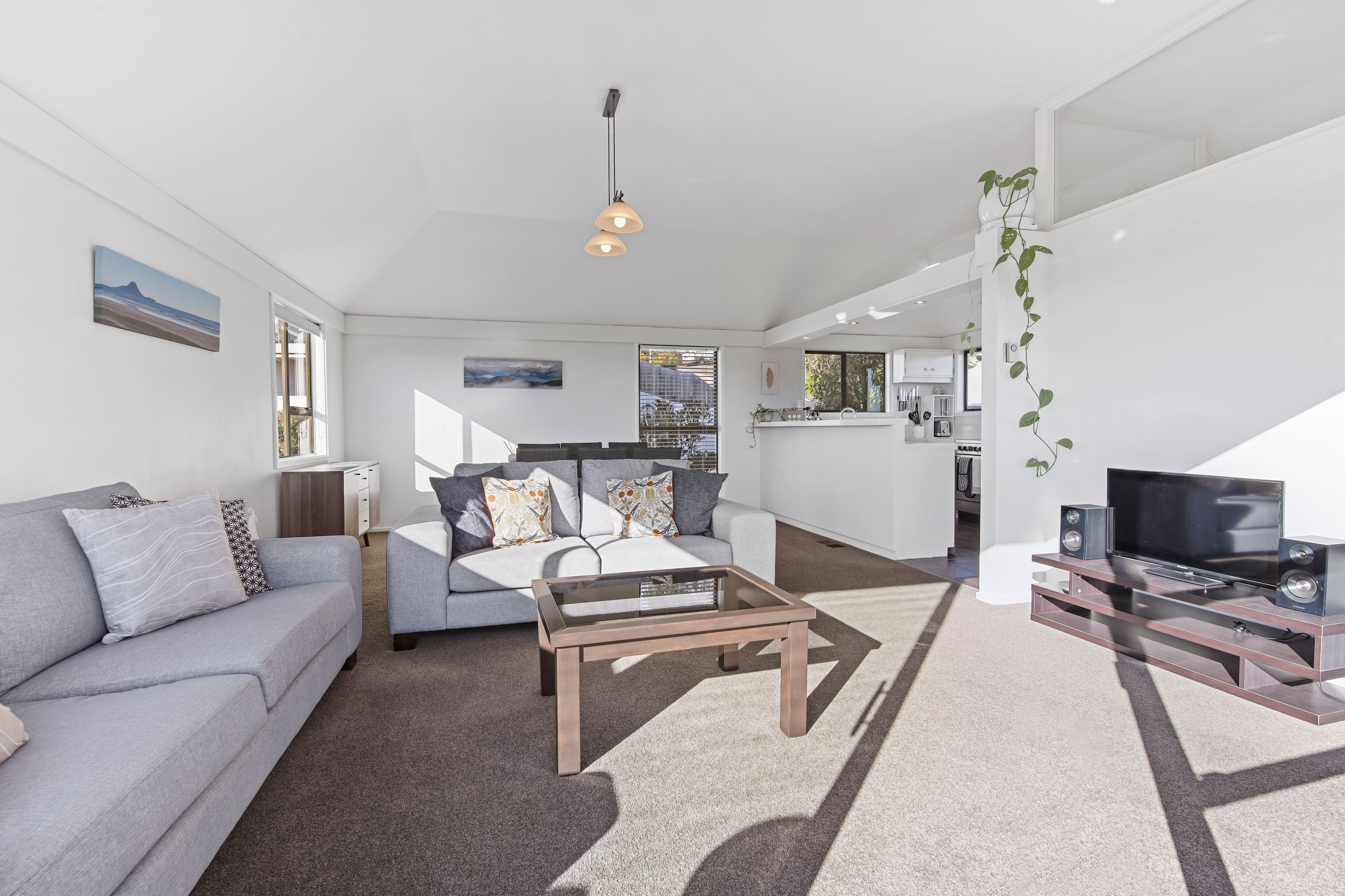 1/53 Parklands Drive, Huntsbury, Christchurch City