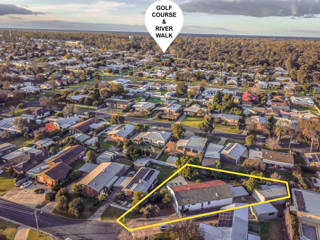 6 Stratton Court, Deniliquin, NSW 2710