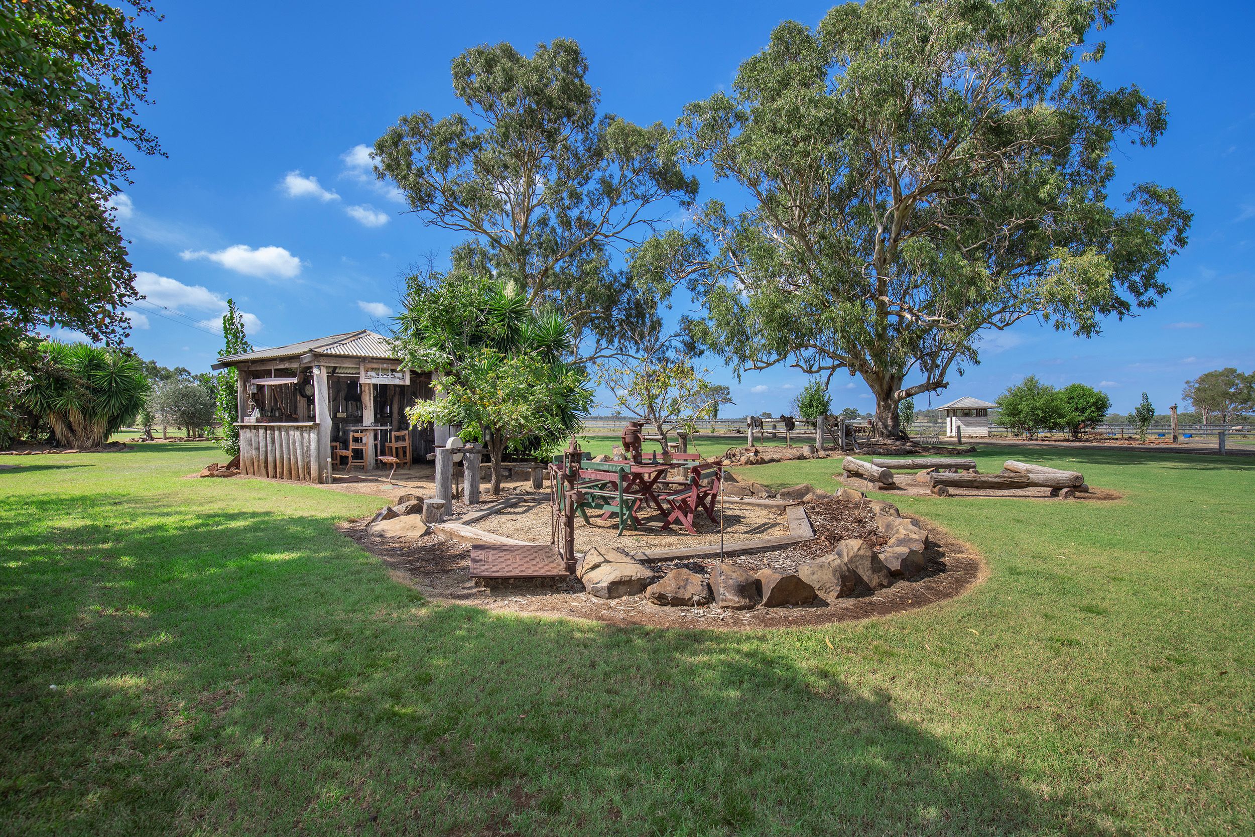 'Dorroughby' 93 McGowan Road, Westbrook, QLD 4350