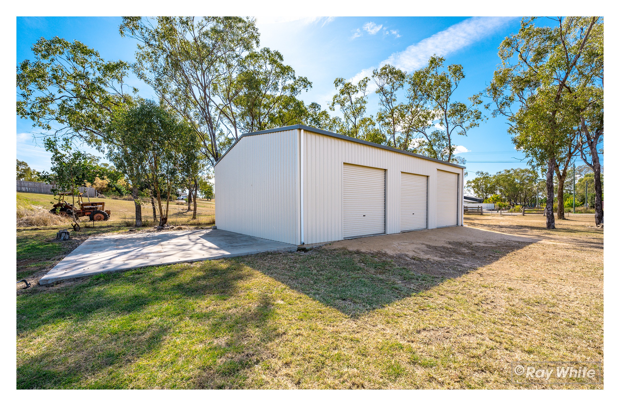 192 Julie Anne Drive, Glendale, QLD 4711